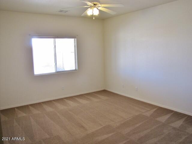 ESCONDIDO PHASE 3 - Residential Lease