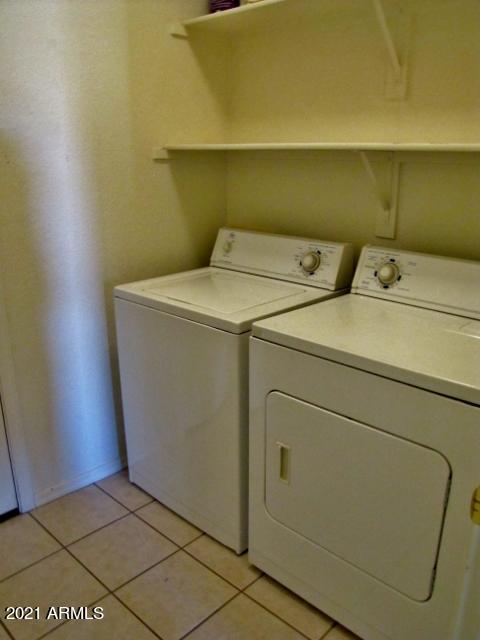 ESCONDIDO PHASE 3 - Residential Lease
