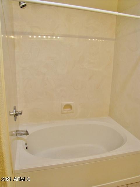 ESCONDIDO PHASE 3 - Residential Lease