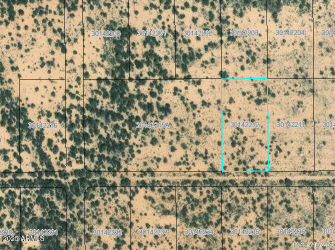Apple Valley Ranchettes - Land