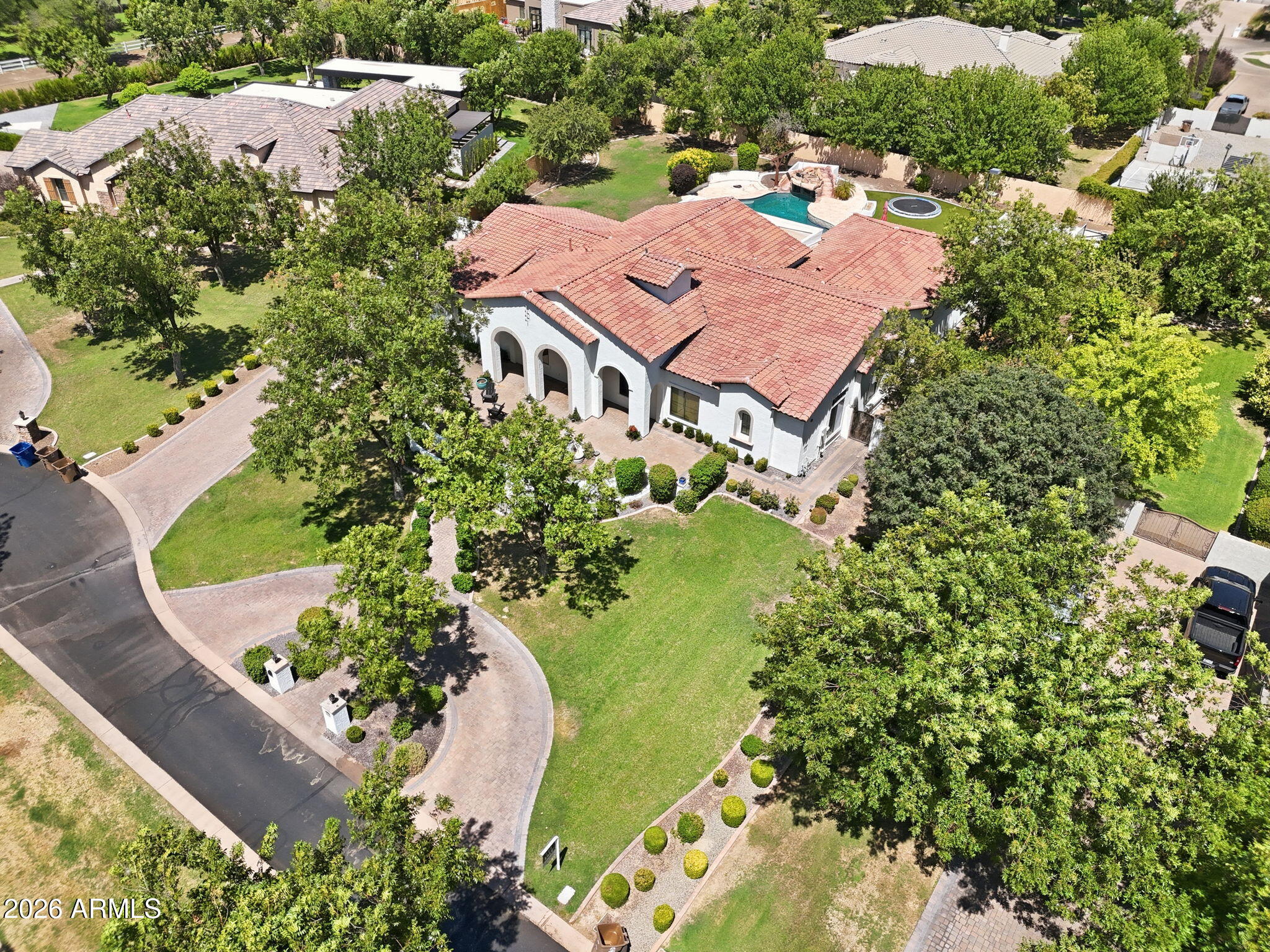 PECANS PHASE 3 - Residential