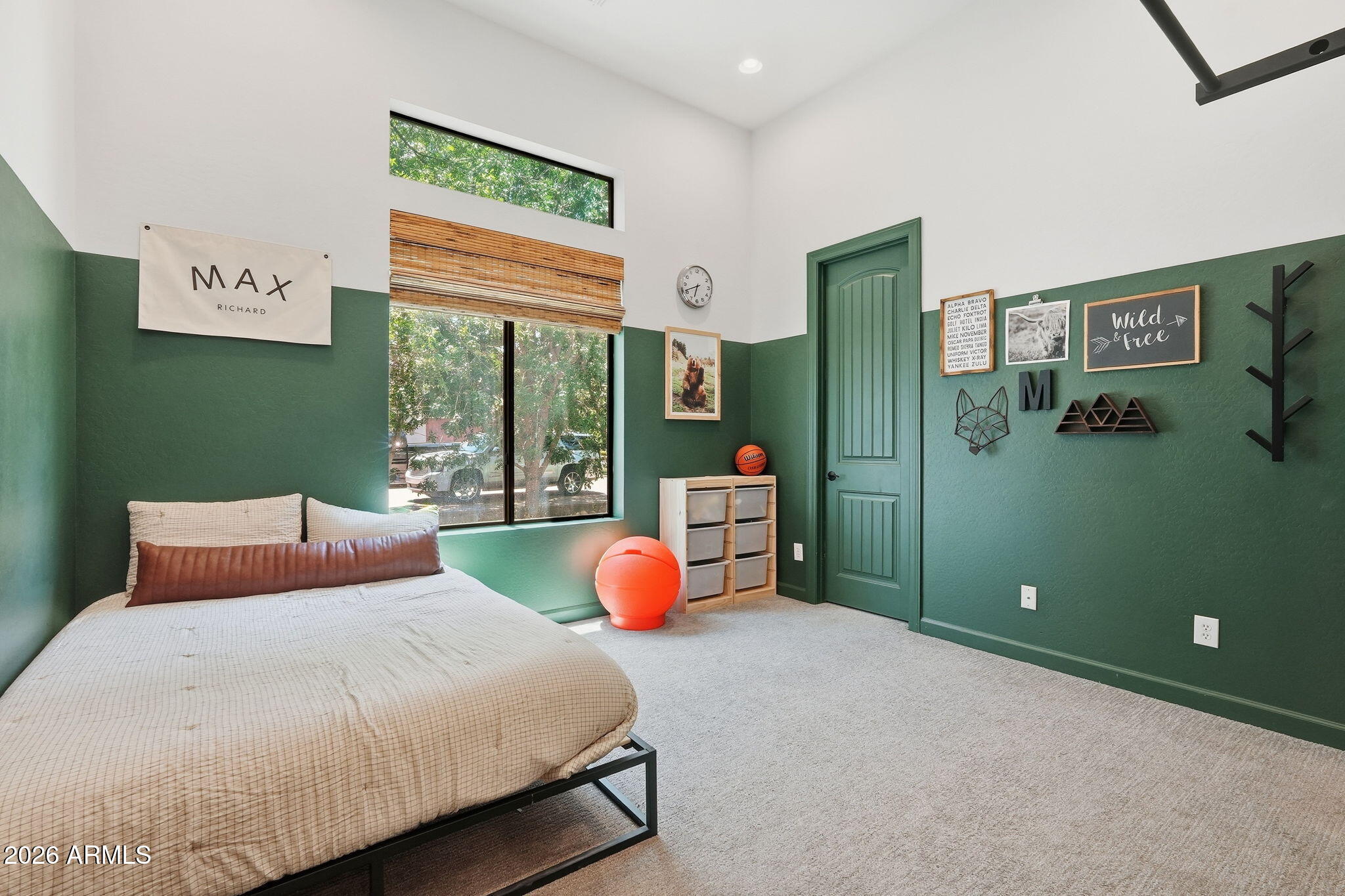 PECANS PHASE 3 - Residential