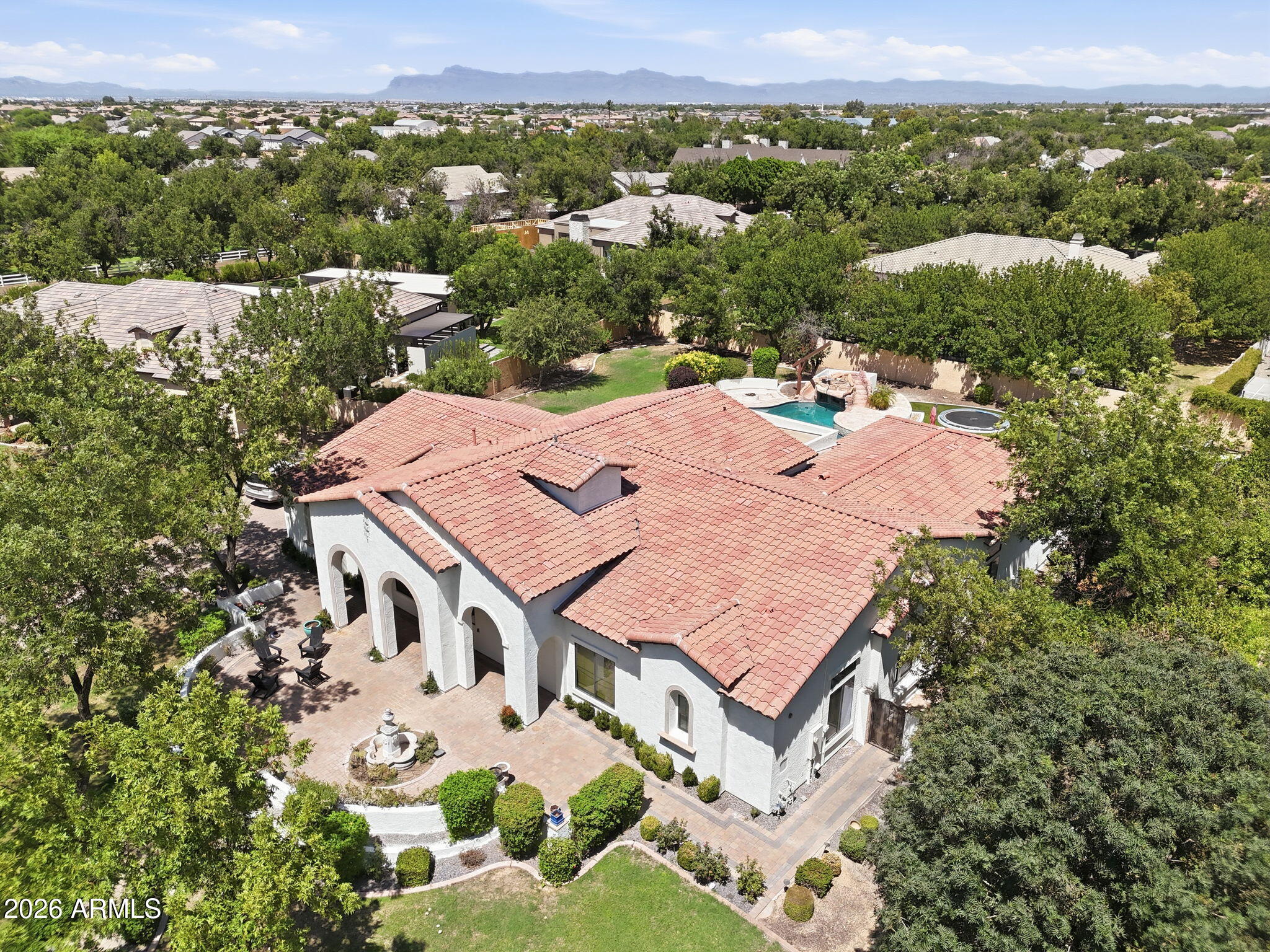 PECANS PHASE 3 - Residential