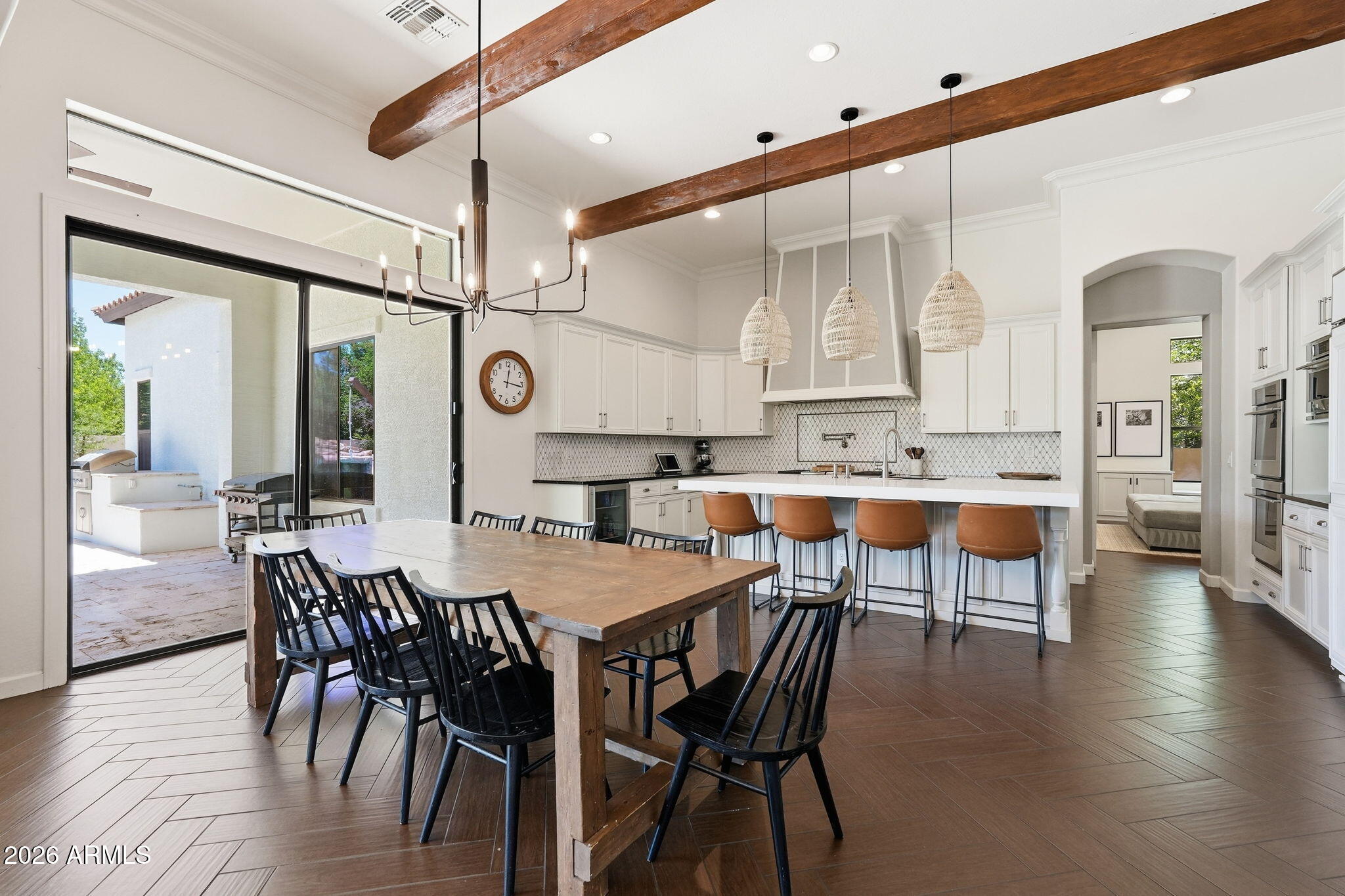 PECANS PHASE 3 - Residential