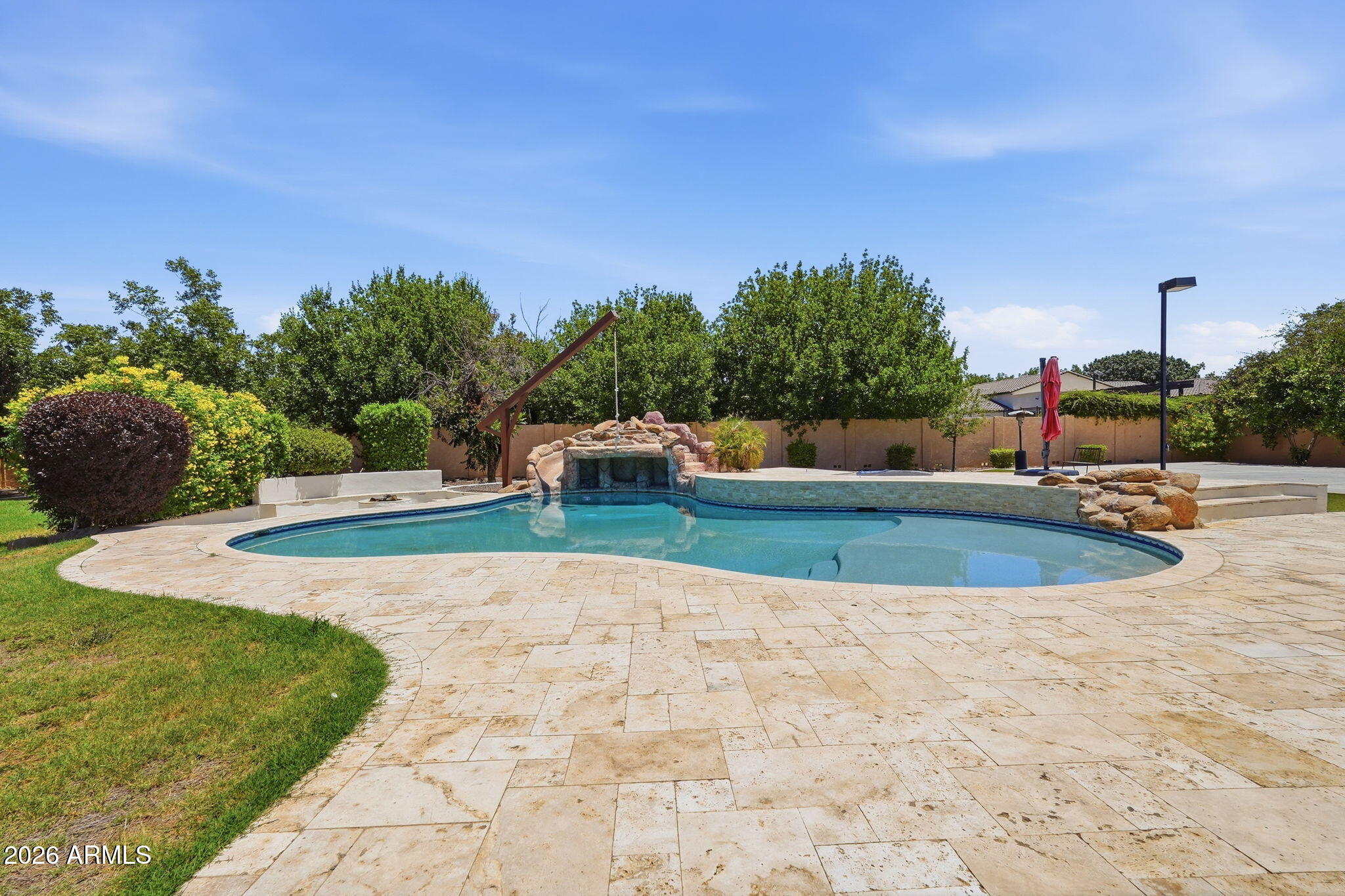 PECANS PHASE 3 - Residential