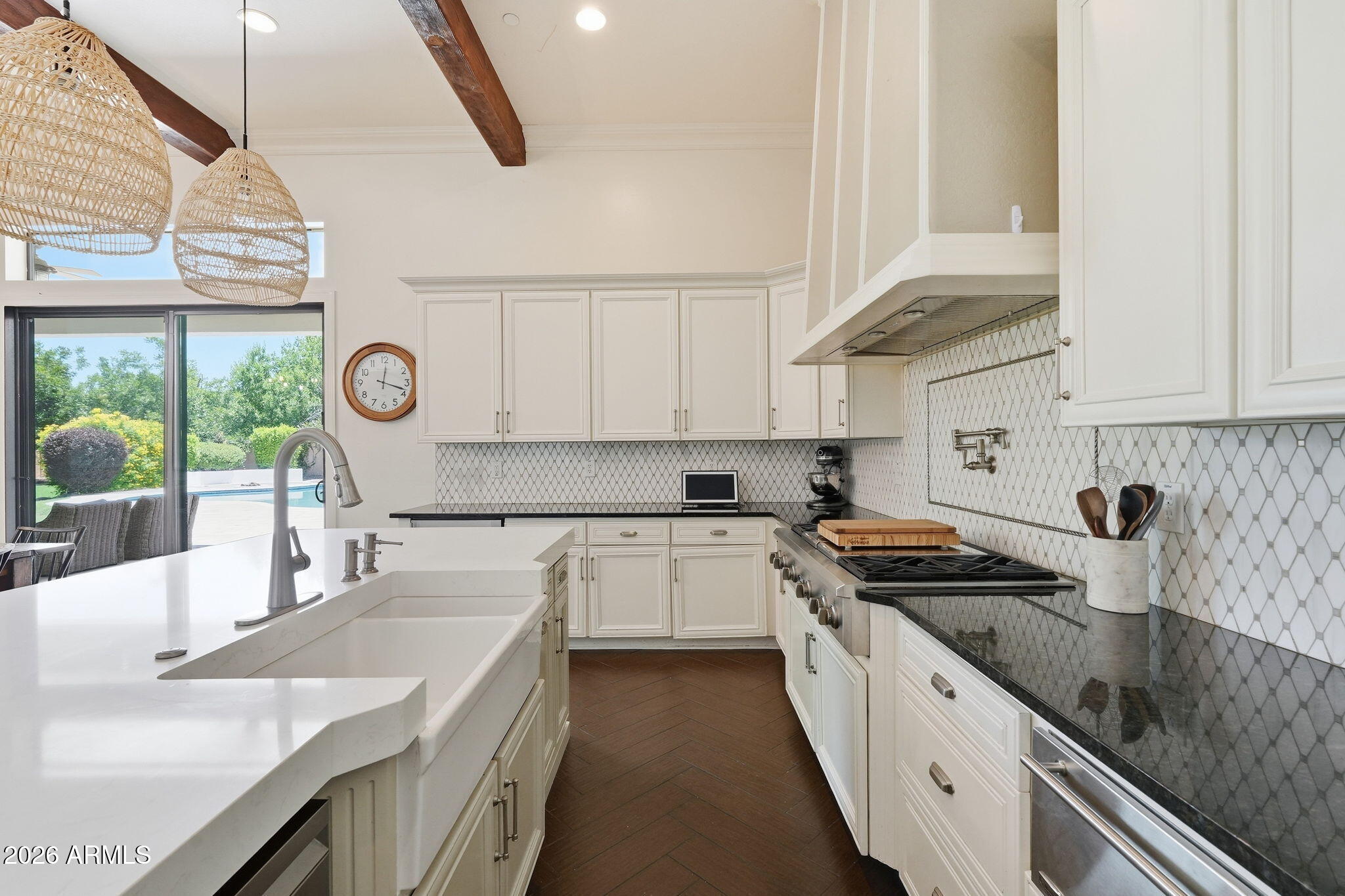 PECANS PHASE 3 - Residential