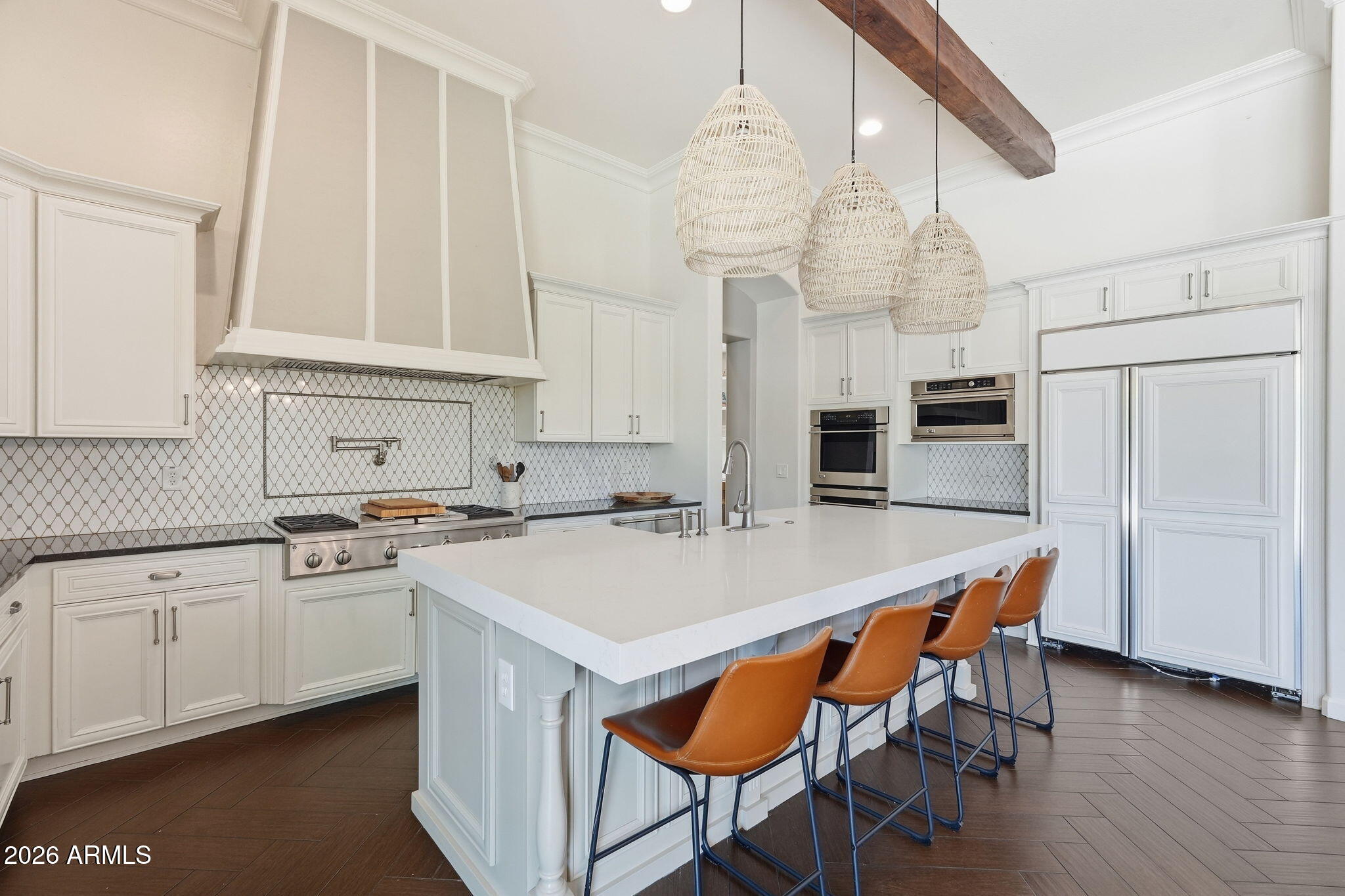 PECANS PHASE 3 - Residential