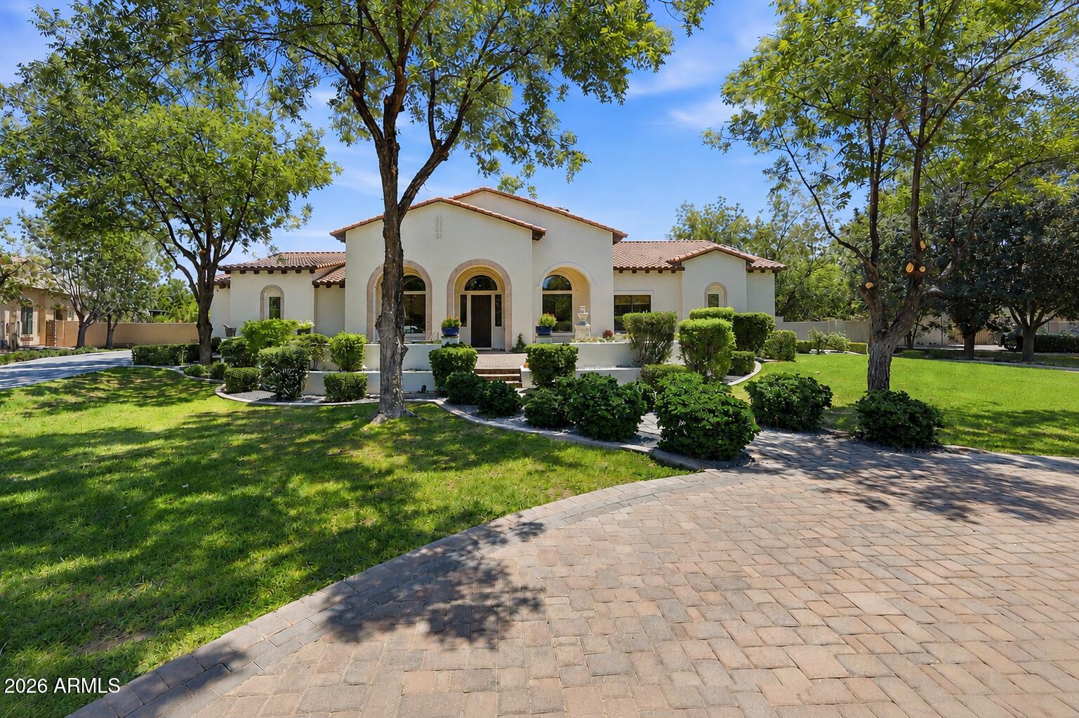 PECANS PHASE 3 - Residential
