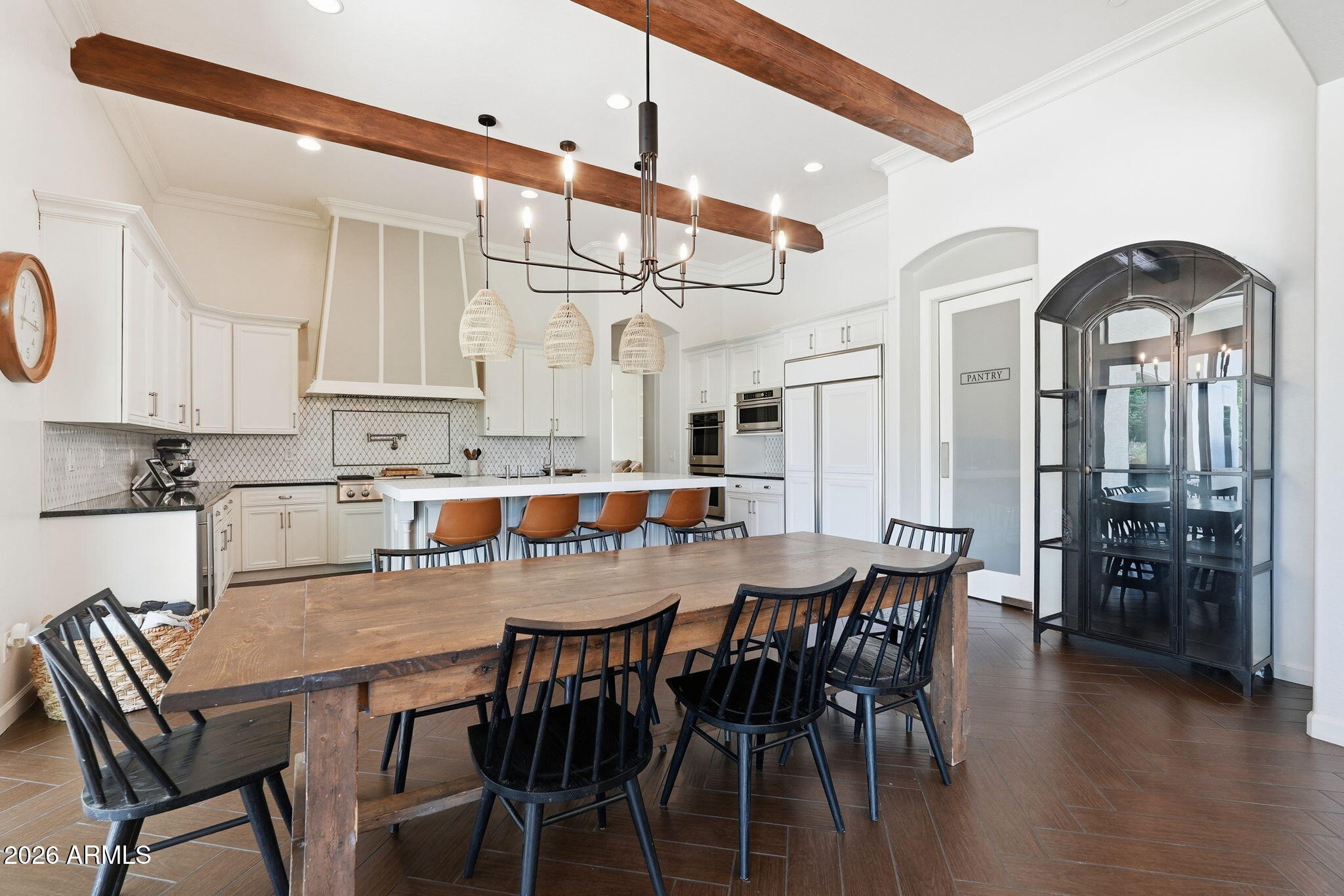 PECANS PHASE 3 - Residential
