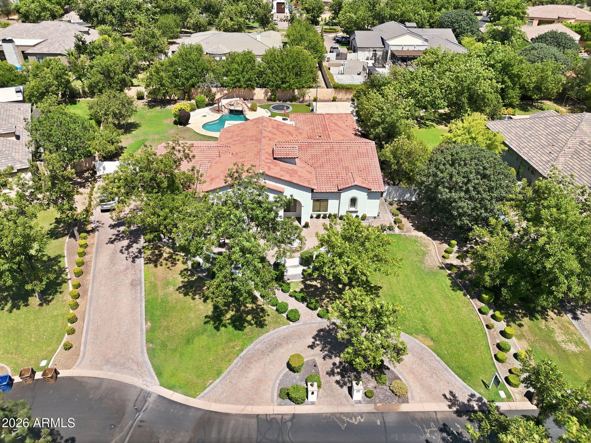 PECANS PHASE 3 - Residential