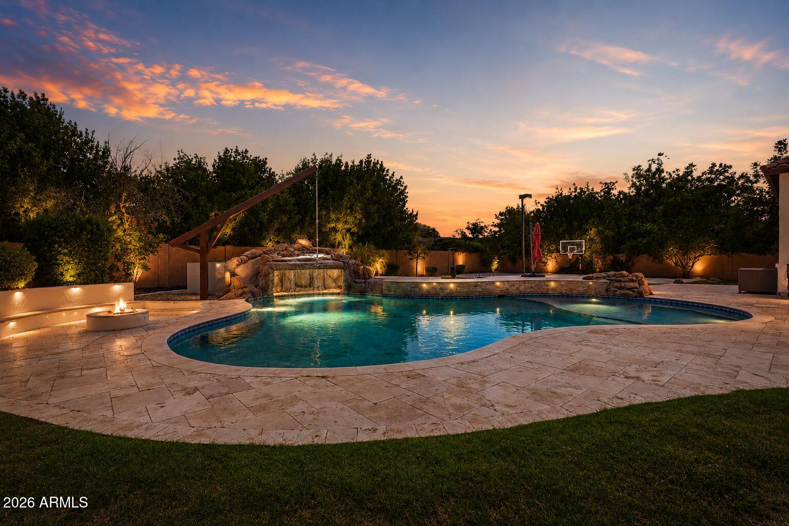 PECANS PHASE 3 - Residential