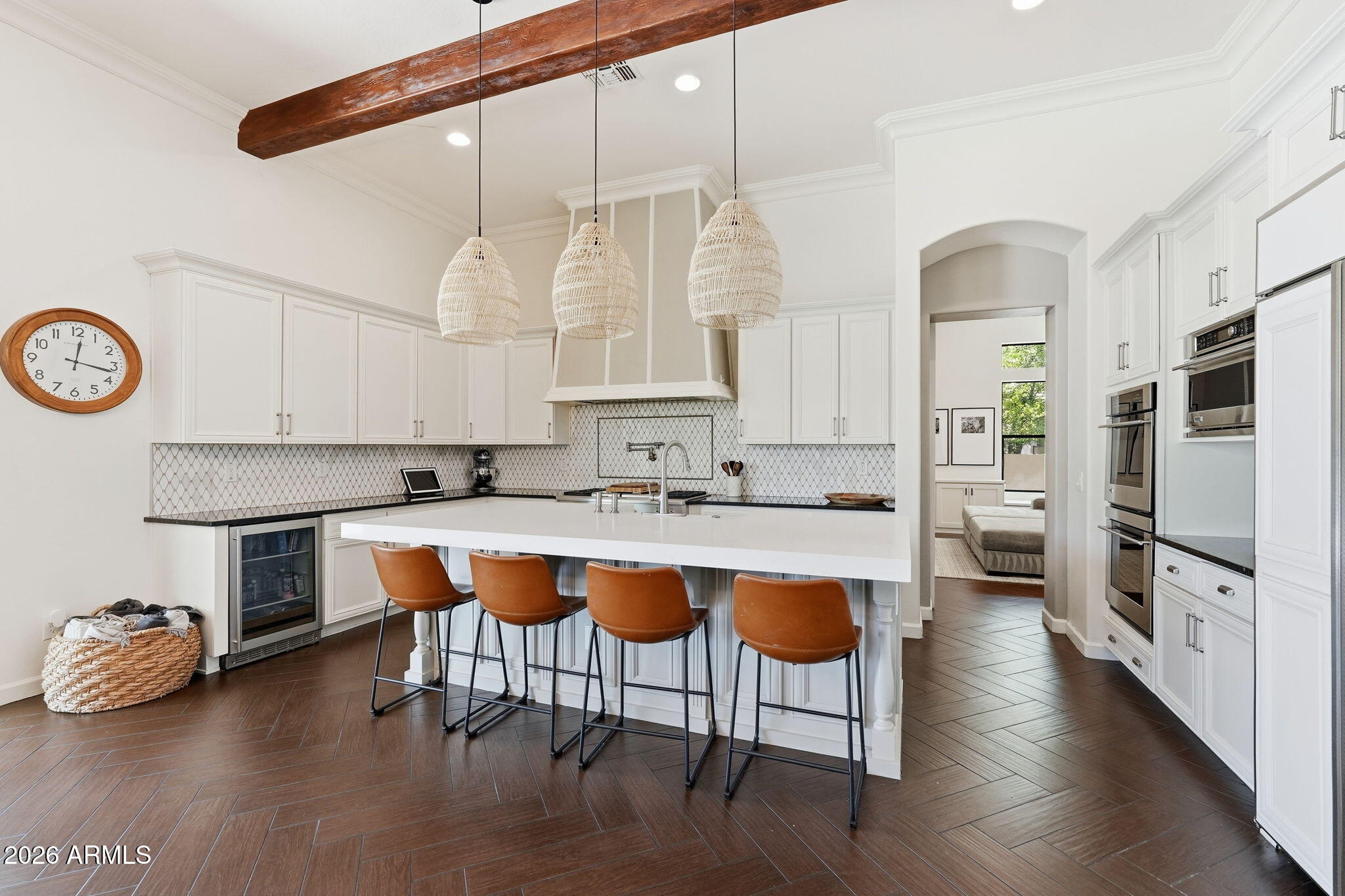 PECANS PHASE 3 - Residential