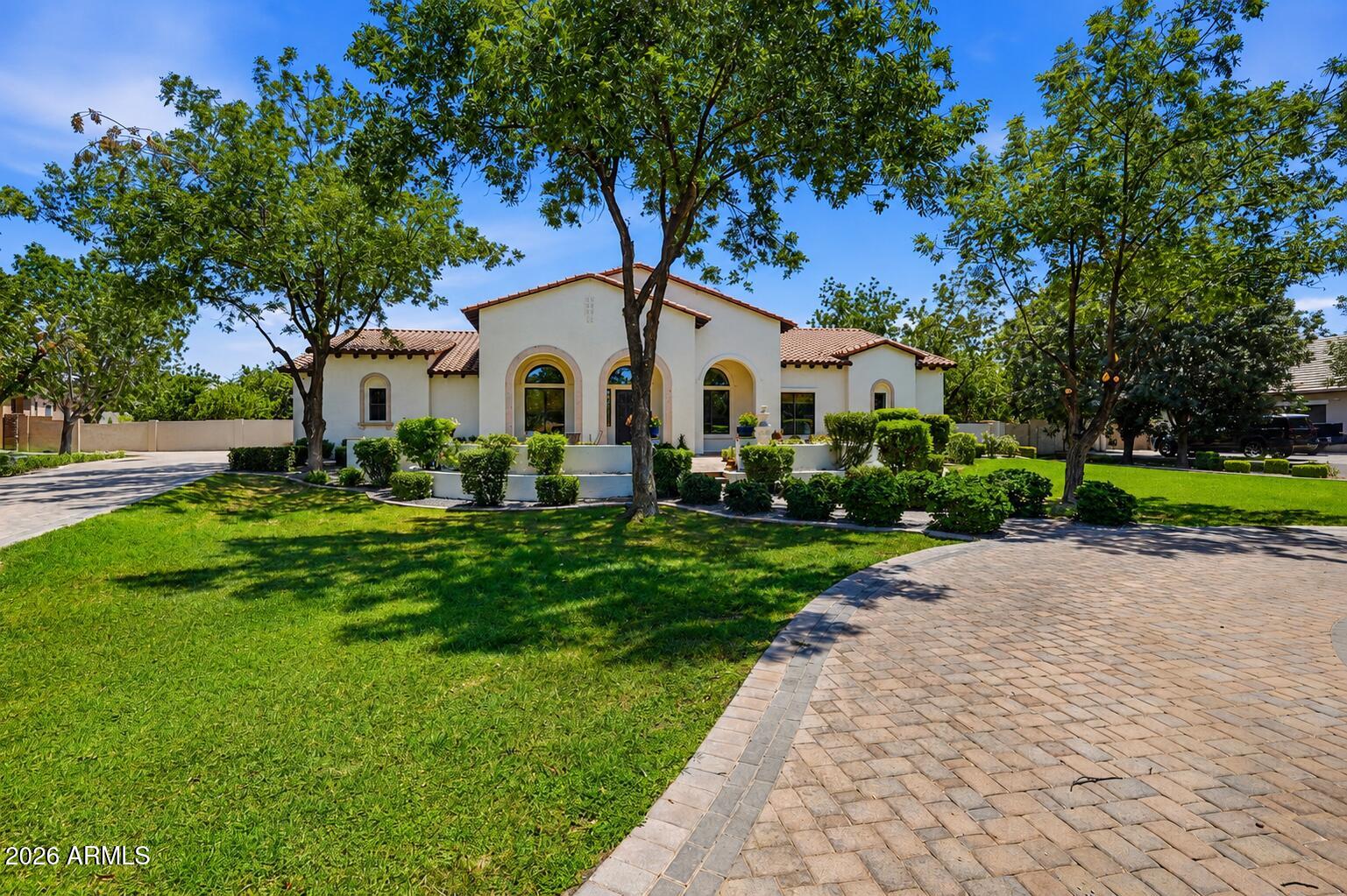 PECANS PHASE 3 - Residential
