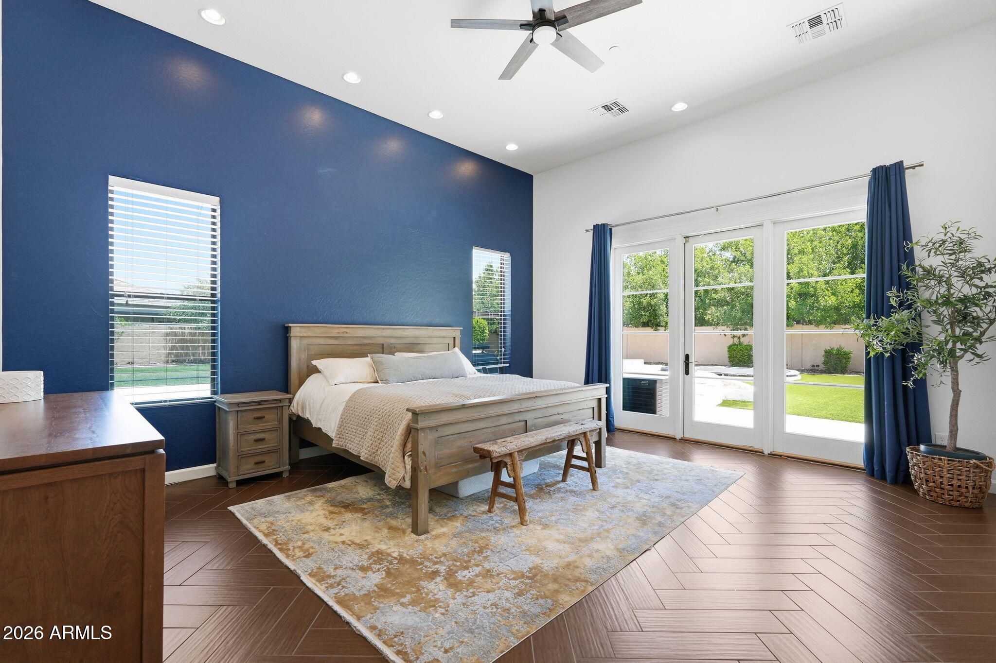 PECANS PHASE 3 - Residential