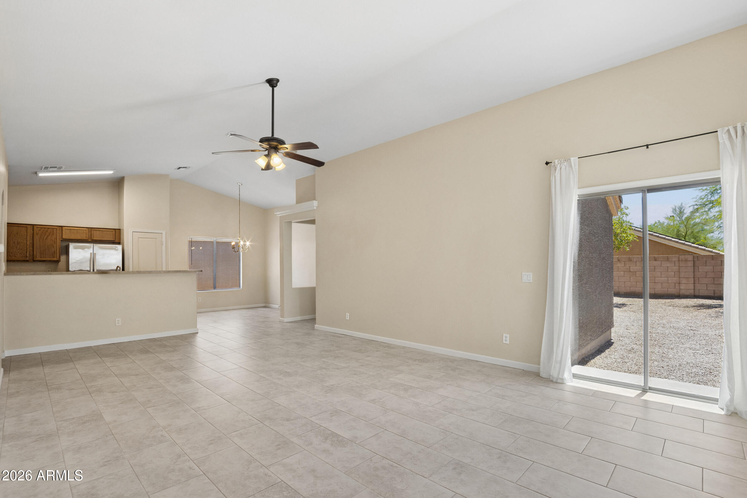 RIATA WEST UNIT 1 - Residential