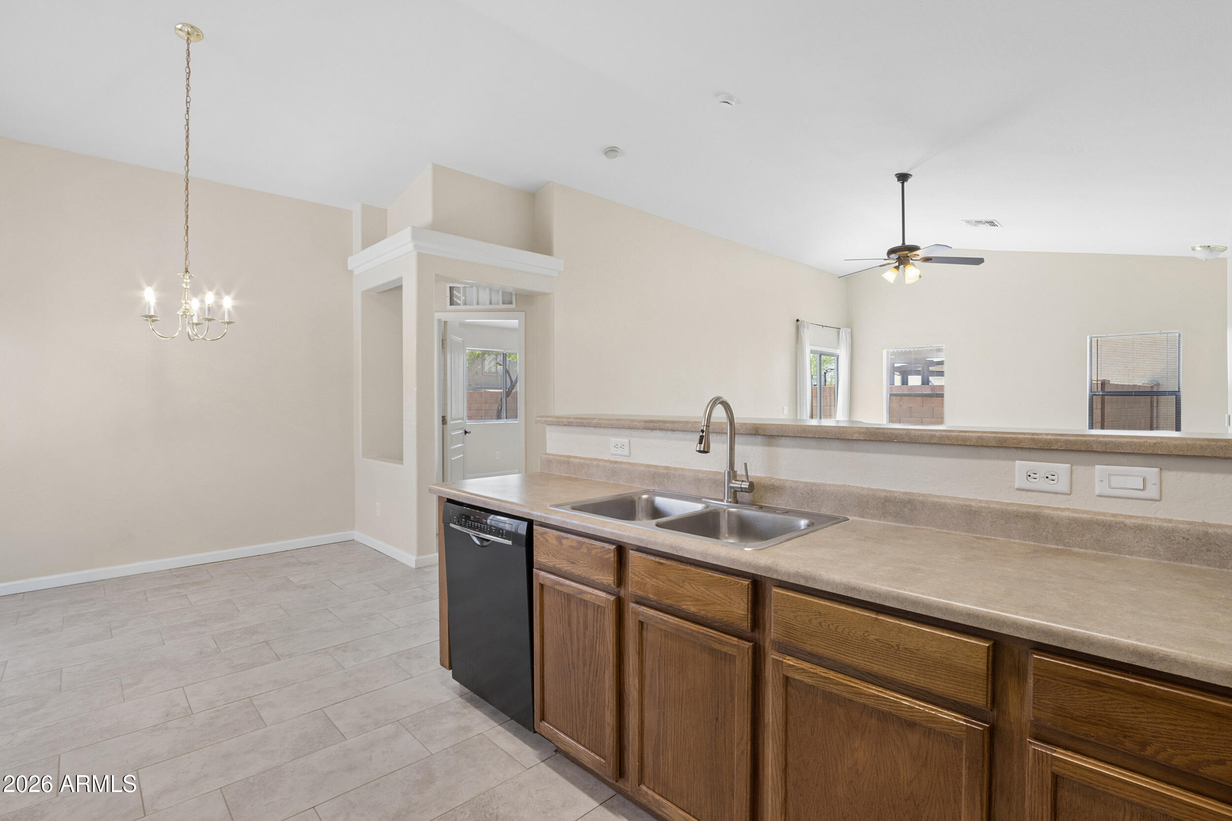 RIATA WEST UNIT 1 - Residential