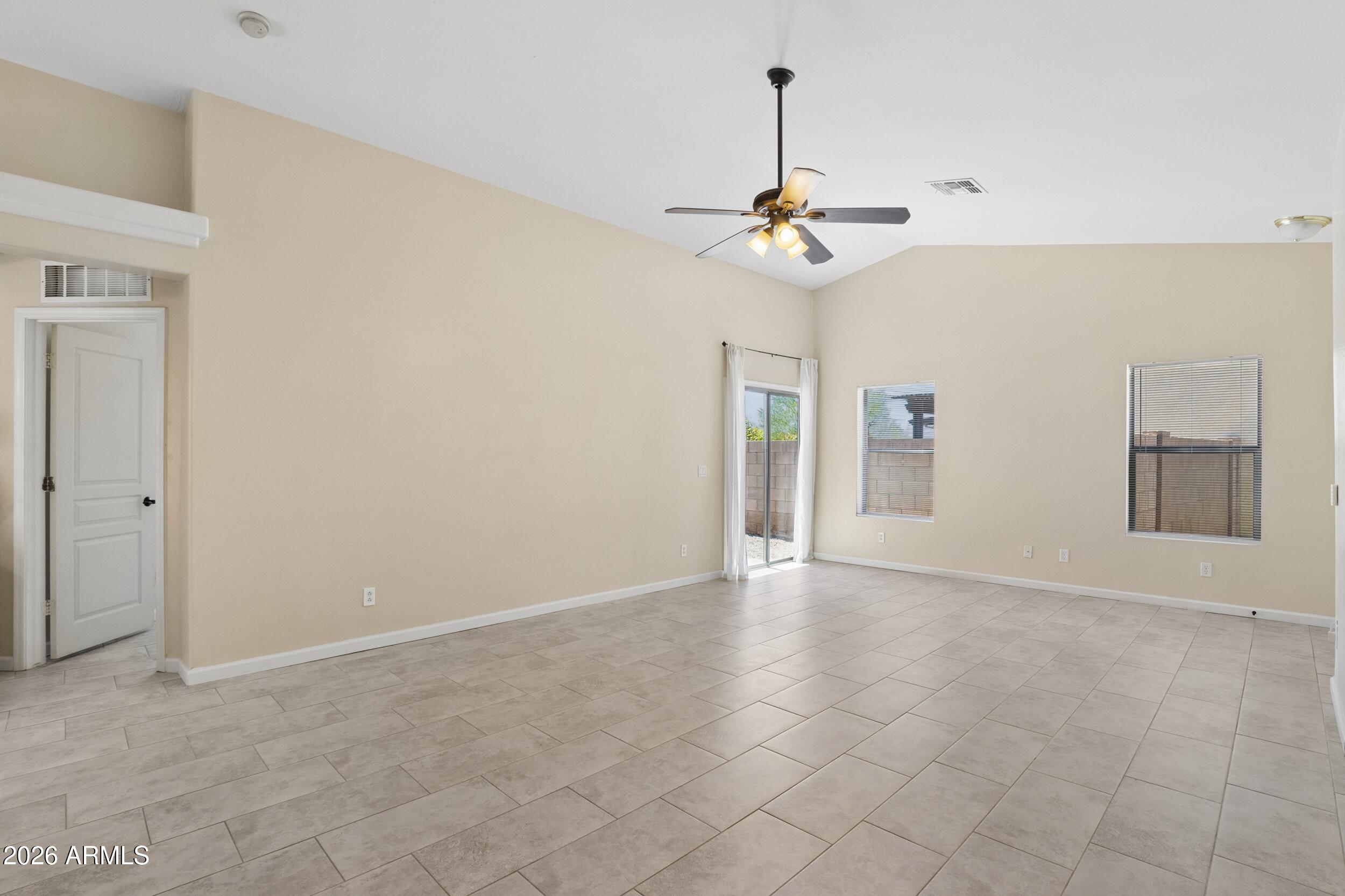 RIATA WEST UNIT 1 - Residential