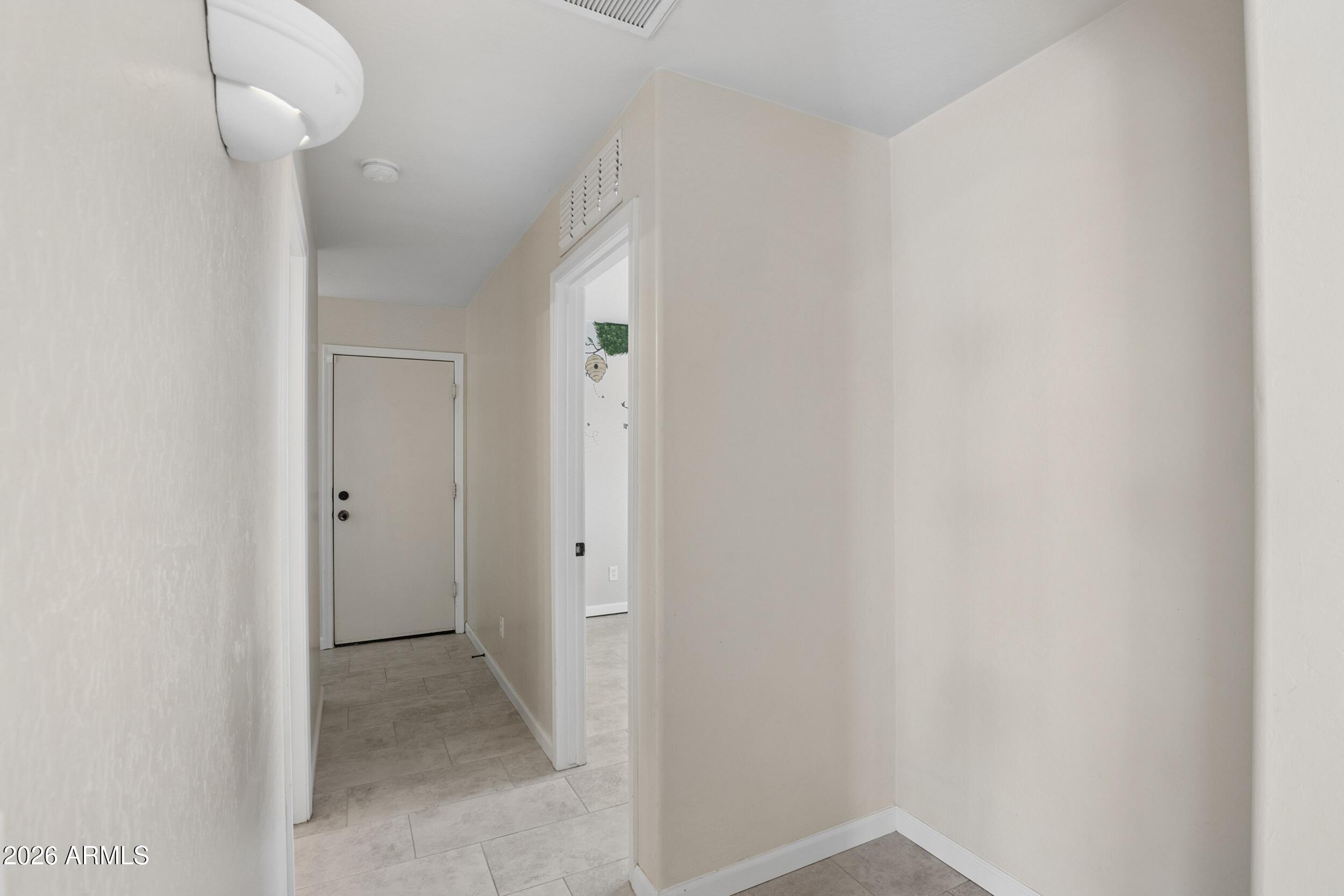 RIATA WEST UNIT 1 - Residential