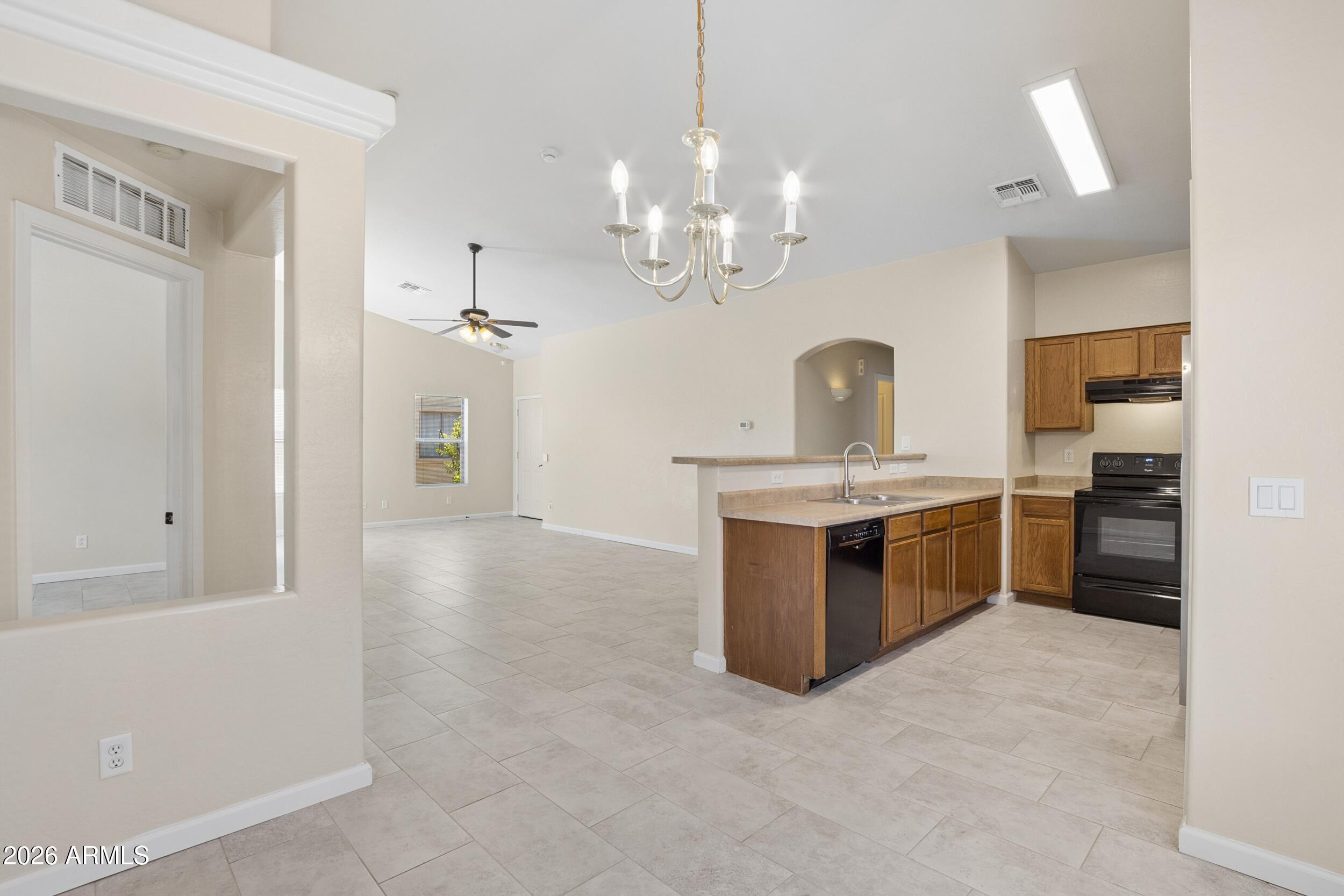RIATA WEST UNIT 1 - Residential