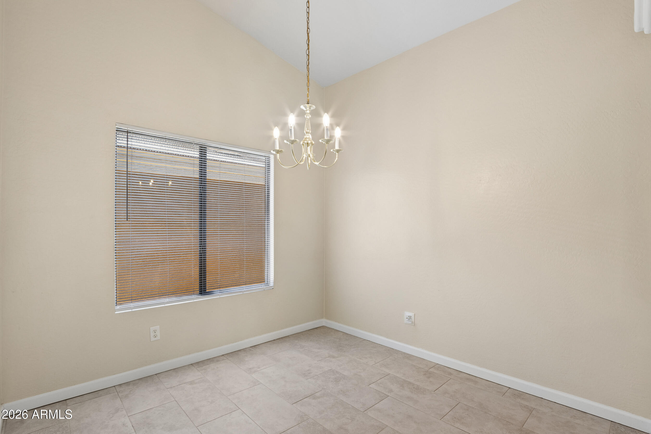RIATA WEST UNIT 1 - Residential