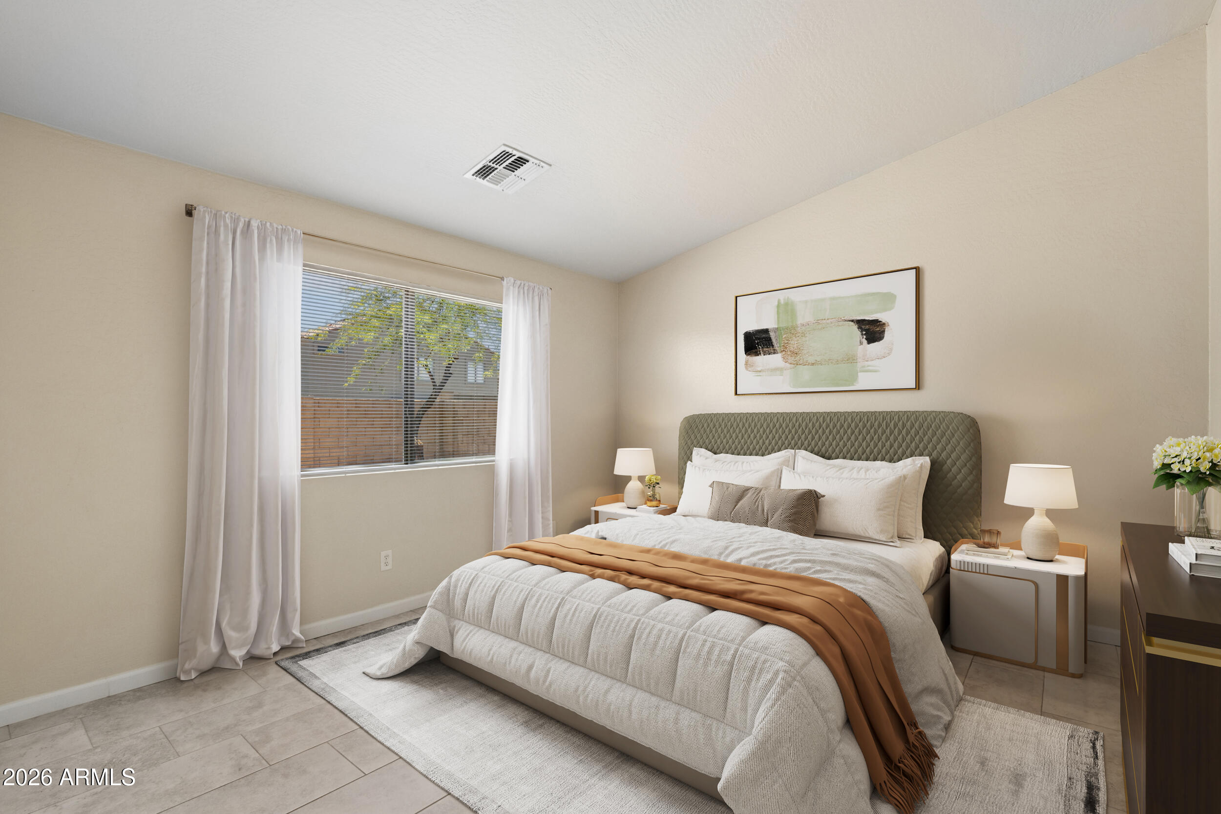 RIATA WEST UNIT 1 - Residential