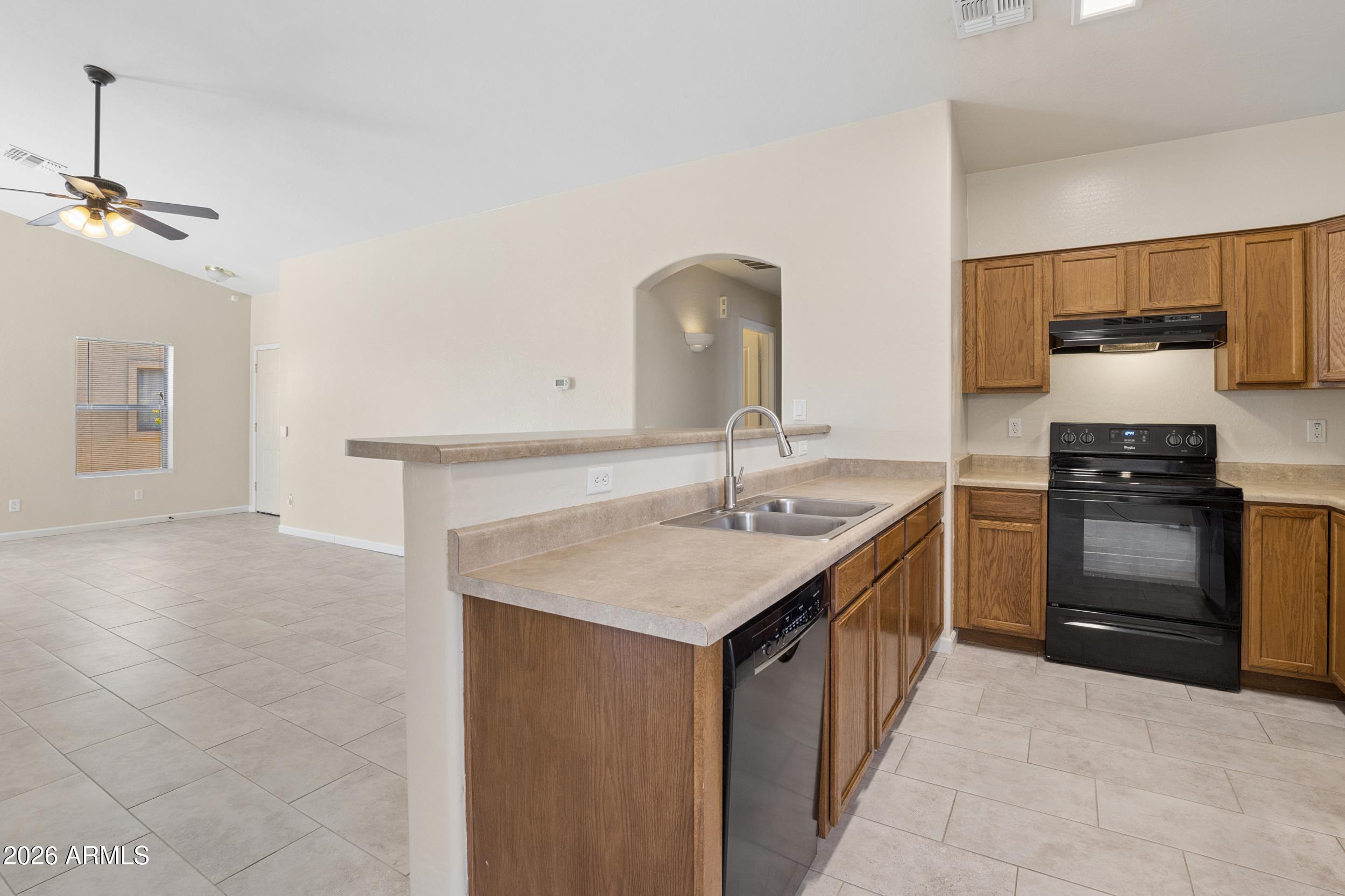 RIATA WEST UNIT 1 - Residential