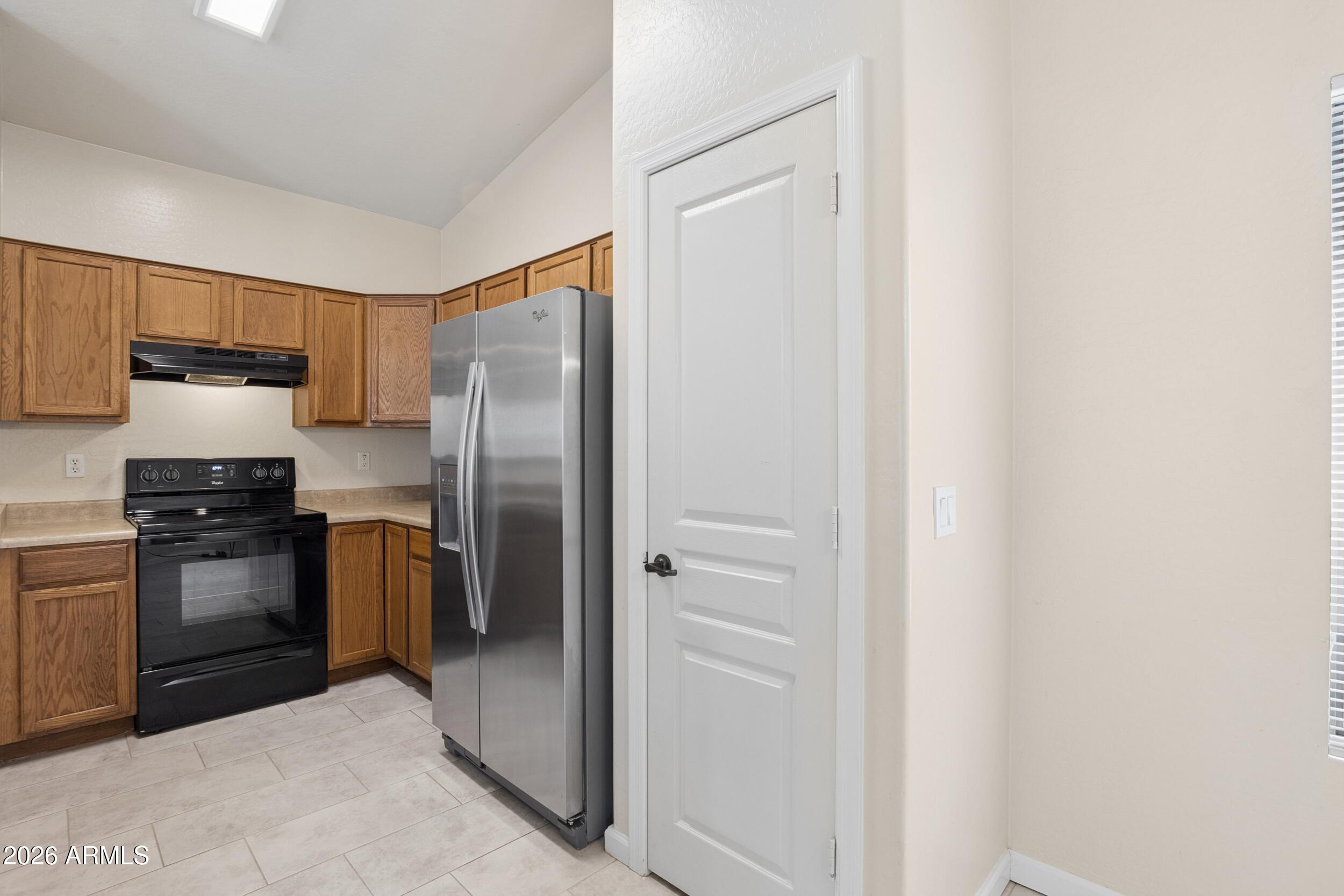 RIATA WEST UNIT 1 - Residential