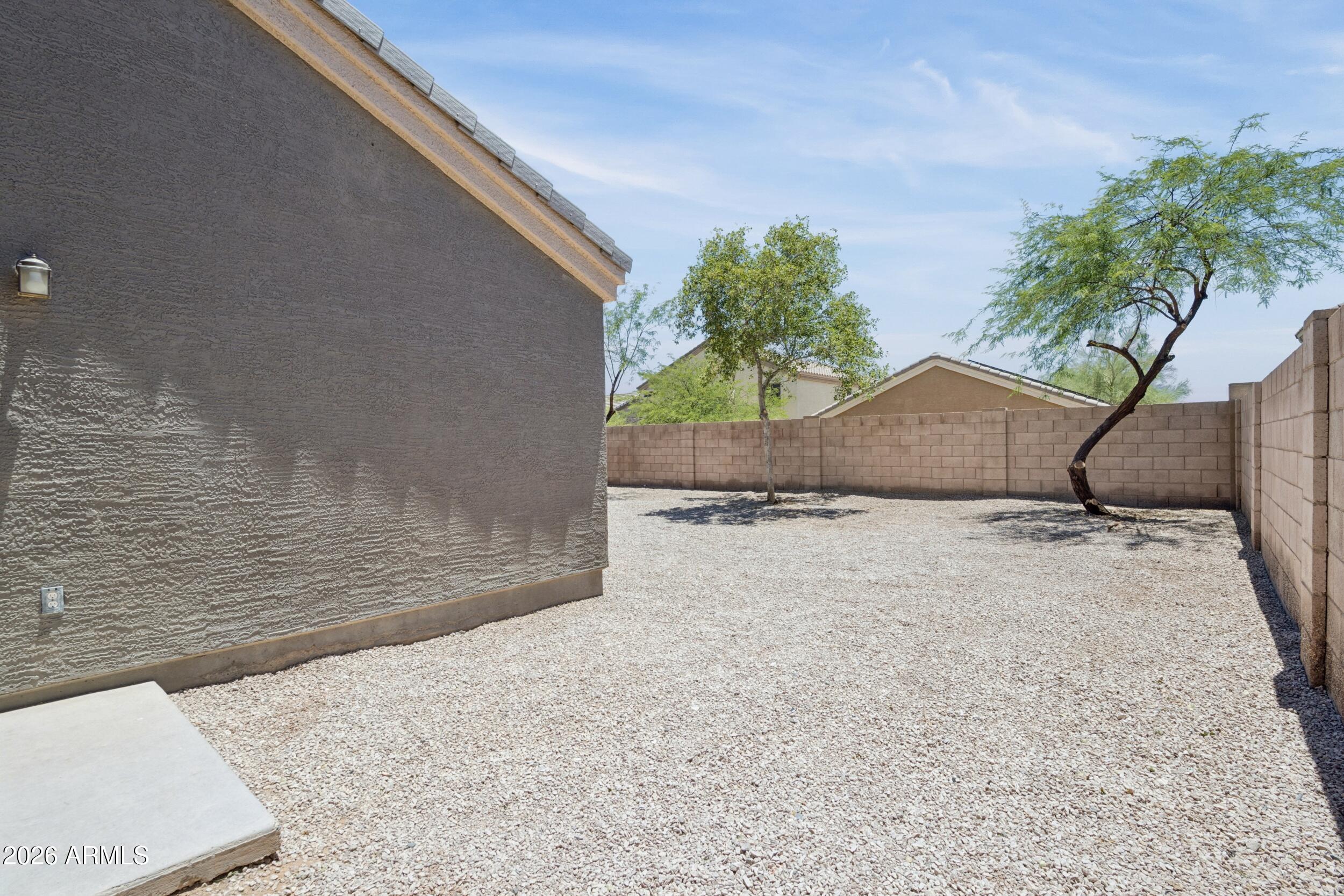 RIATA WEST UNIT 1 - Residential