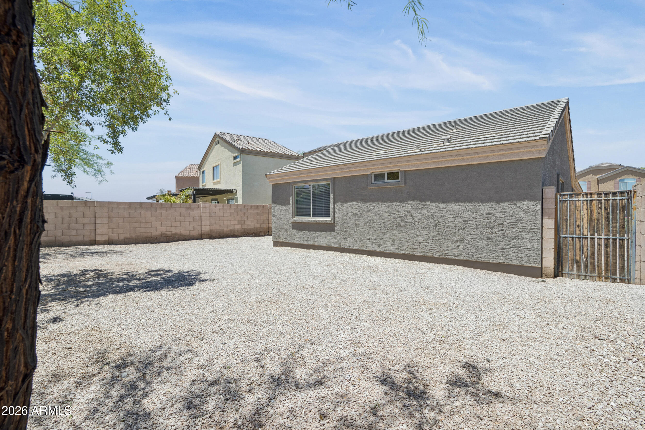 RIATA WEST UNIT 1 - Residential