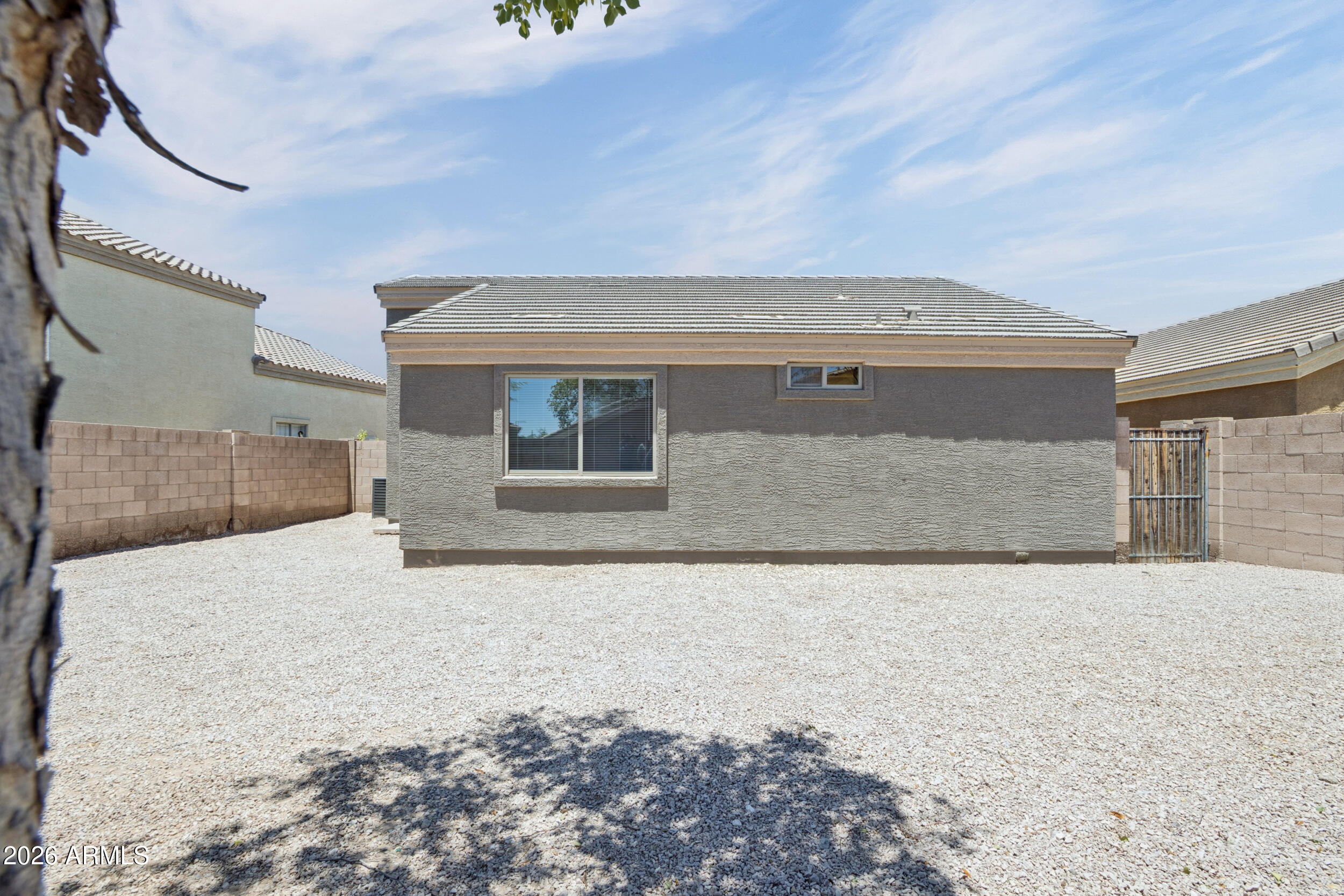 RIATA WEST UNIT 1 - Residential