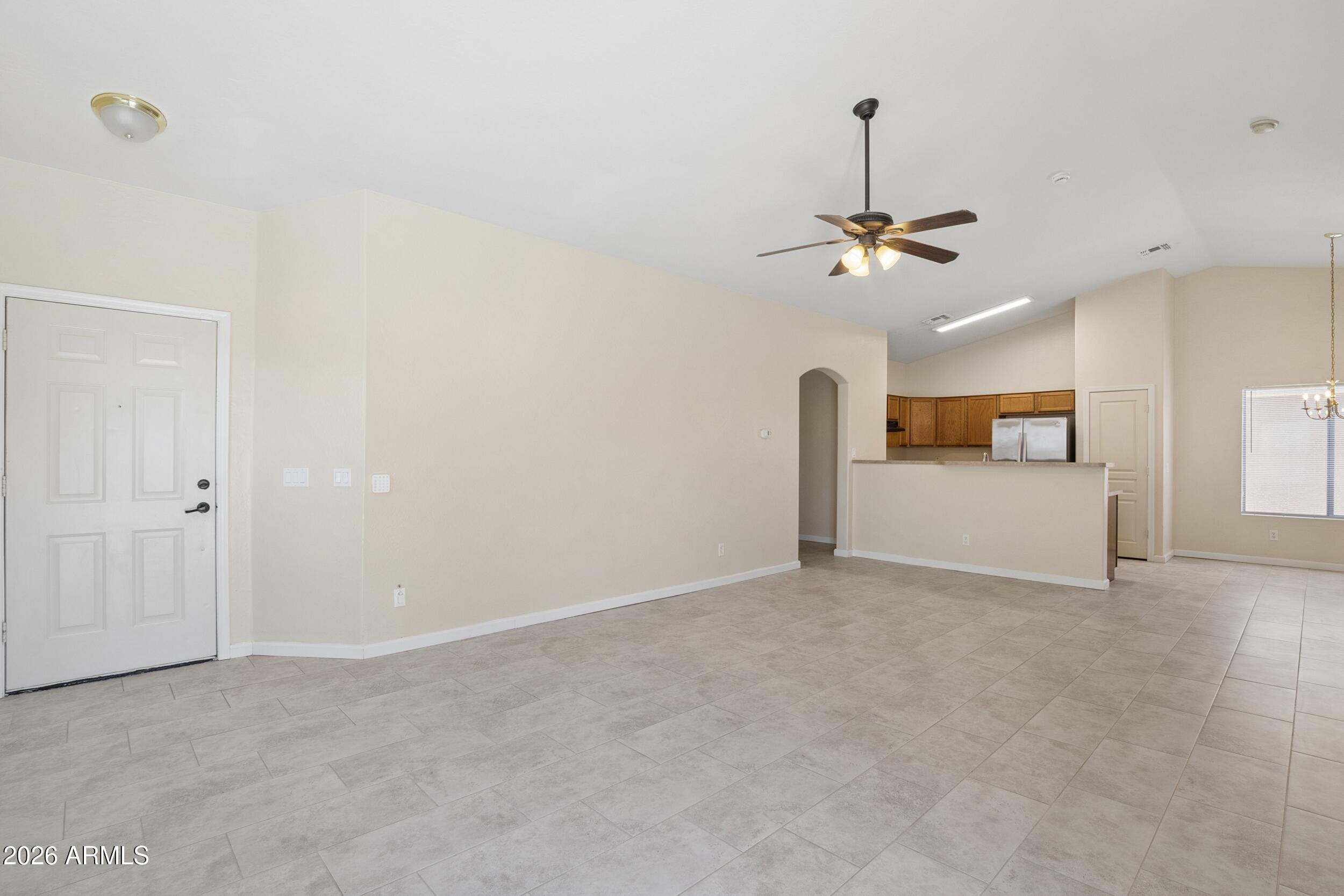 RIATA WEST UNIT 1 - Residential