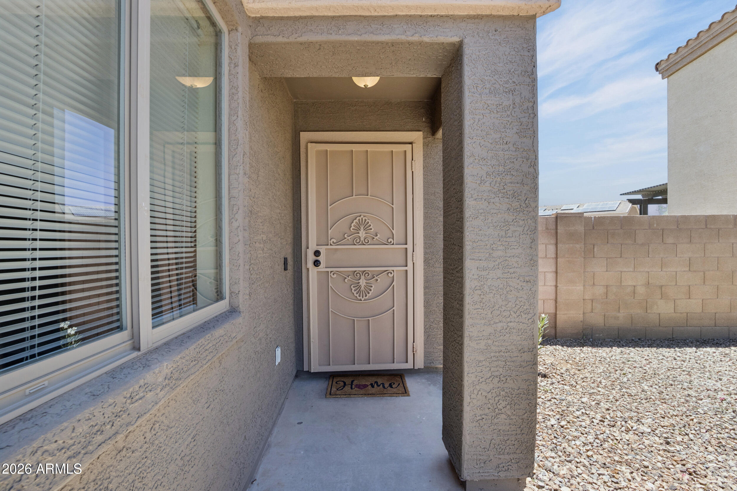 RIATA WEST UNIT 1 - Residential