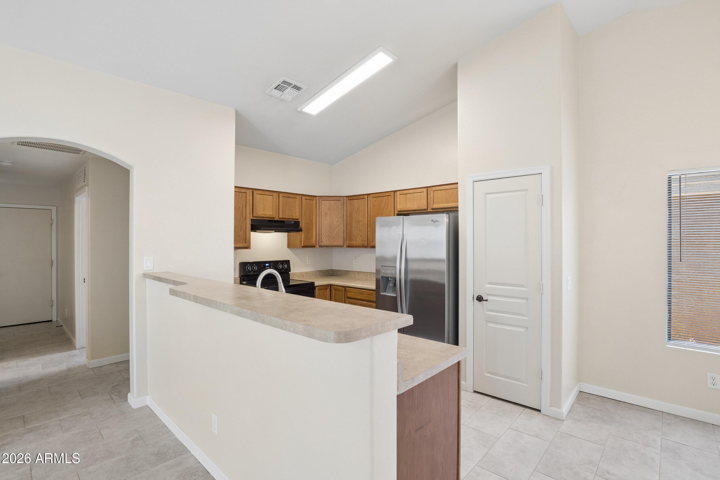 RIATA WEST UNIT 1 - Residential
