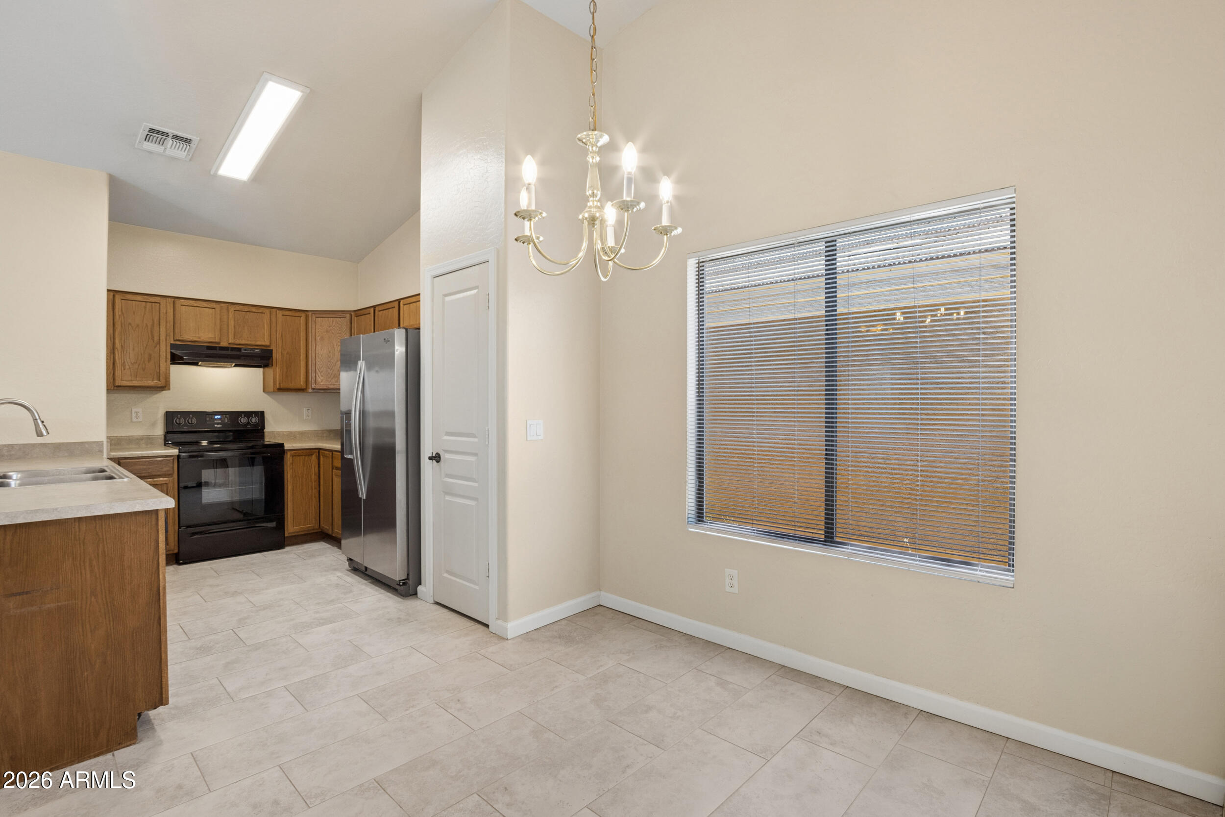 RIATA WEST UNIT 1 - Residential