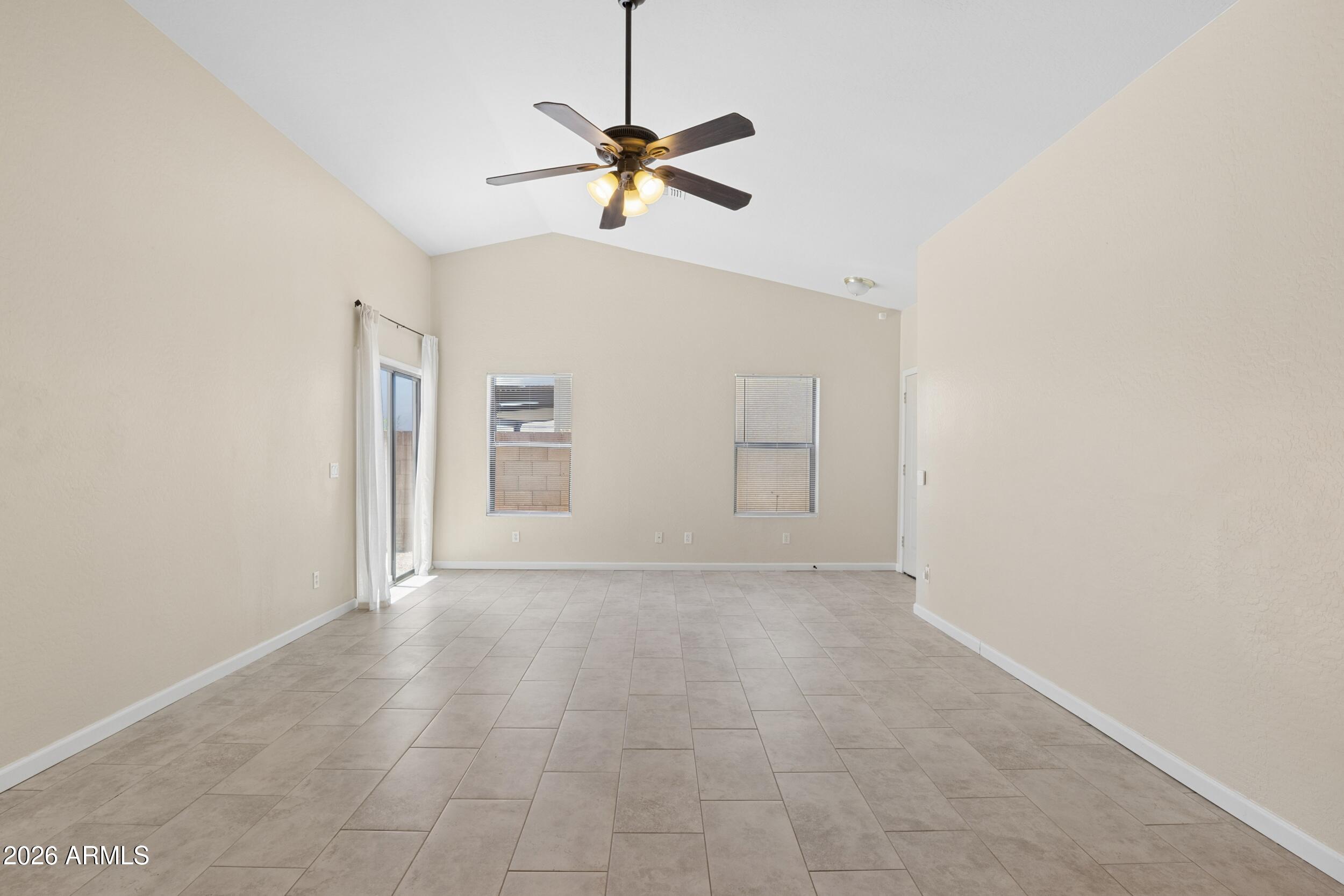 RIATA WEST UNIT 1 - Residential