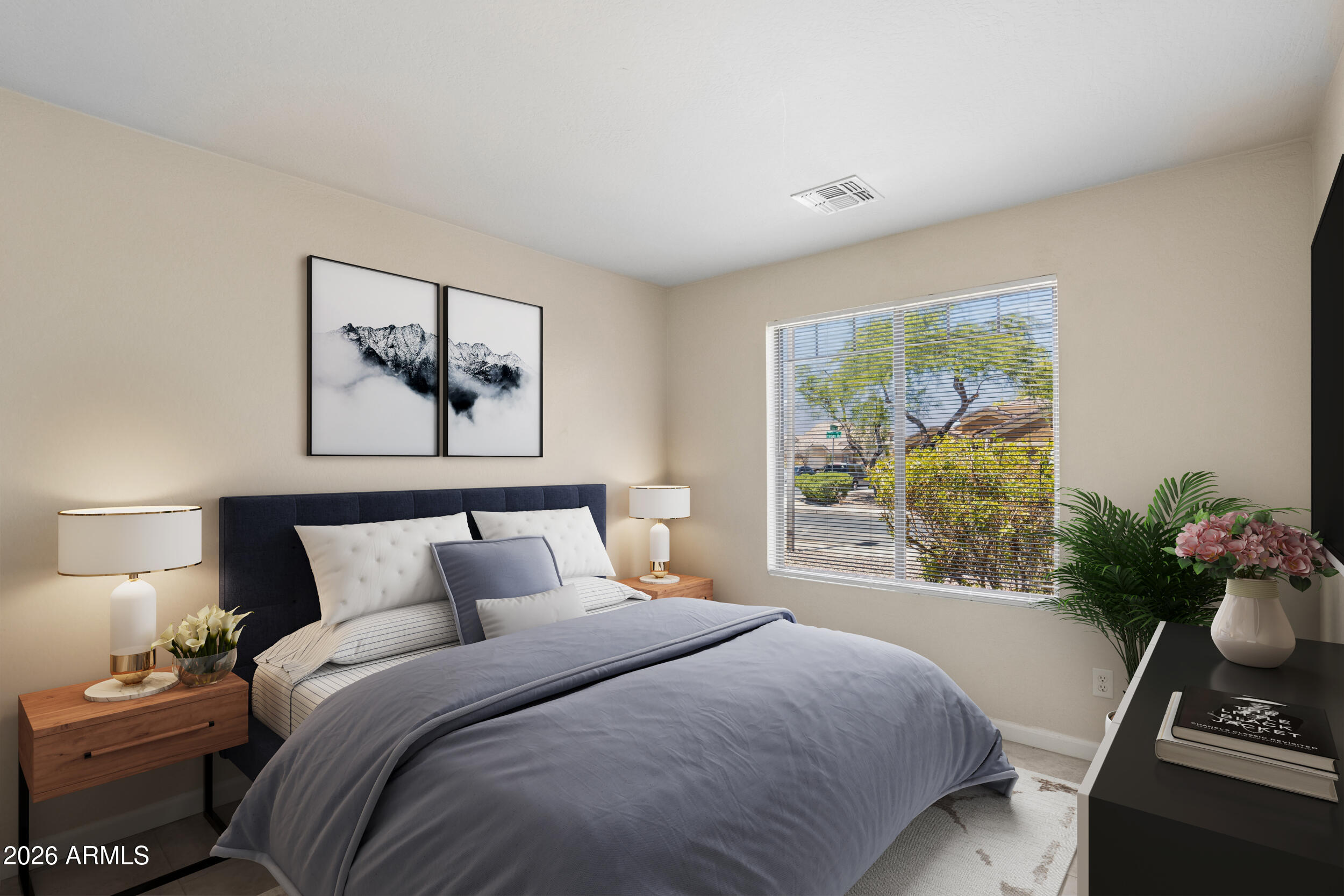 RIATA WEST UNIT 1 - Residential