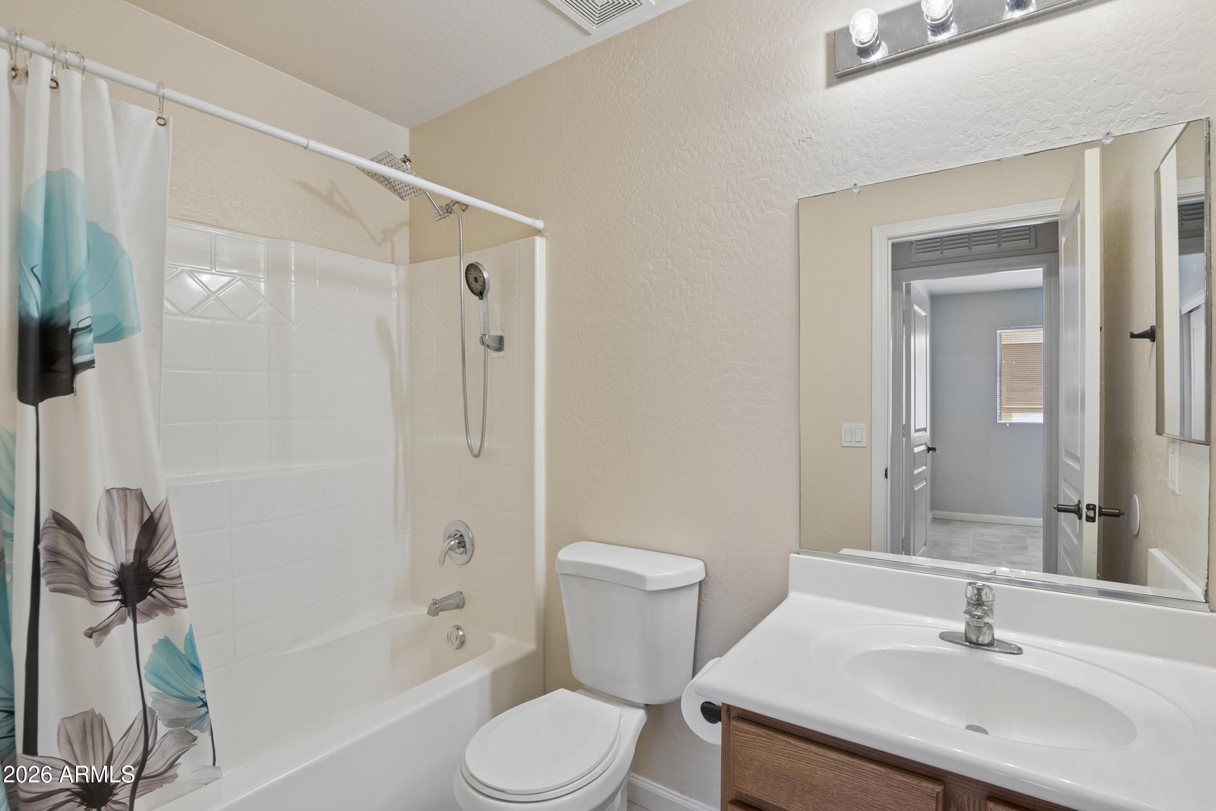 RIATA WEST UNIT 1 - Residential