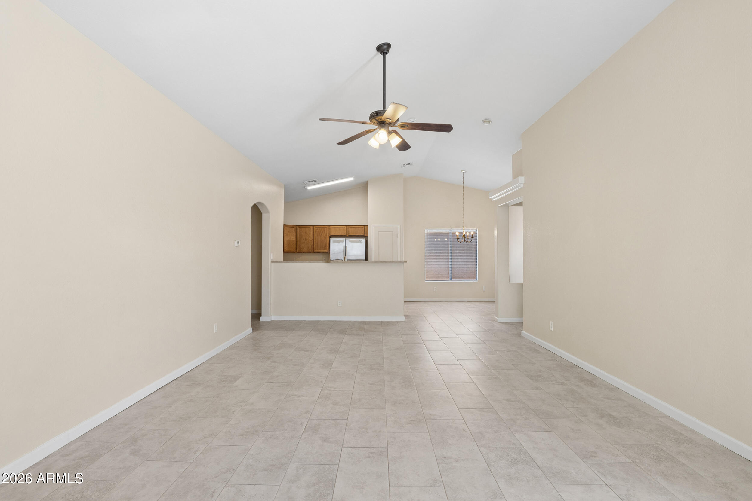 RIATA WEST UNIT 1 - Residential