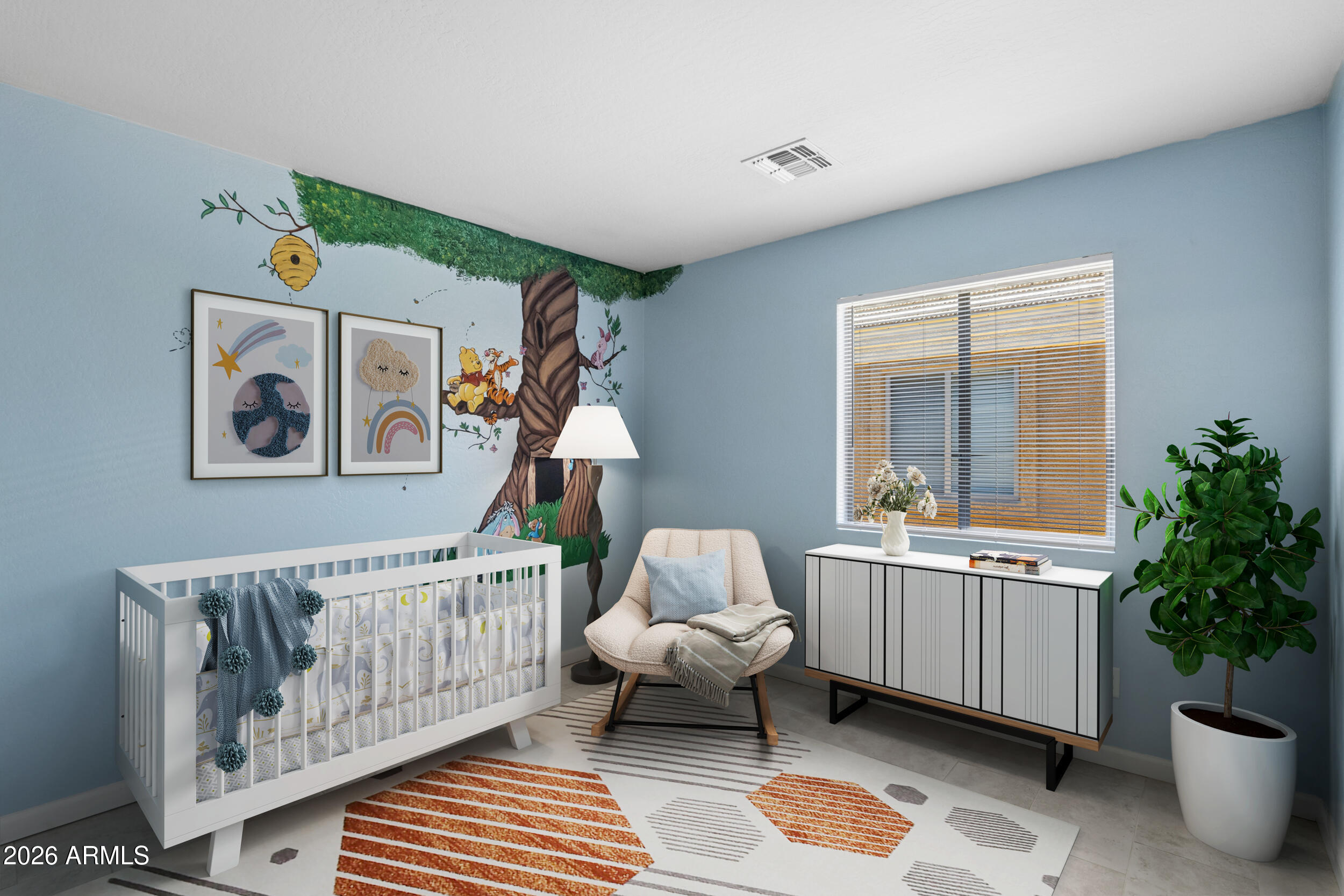 RIATA WEST UNIT 1 - Residential