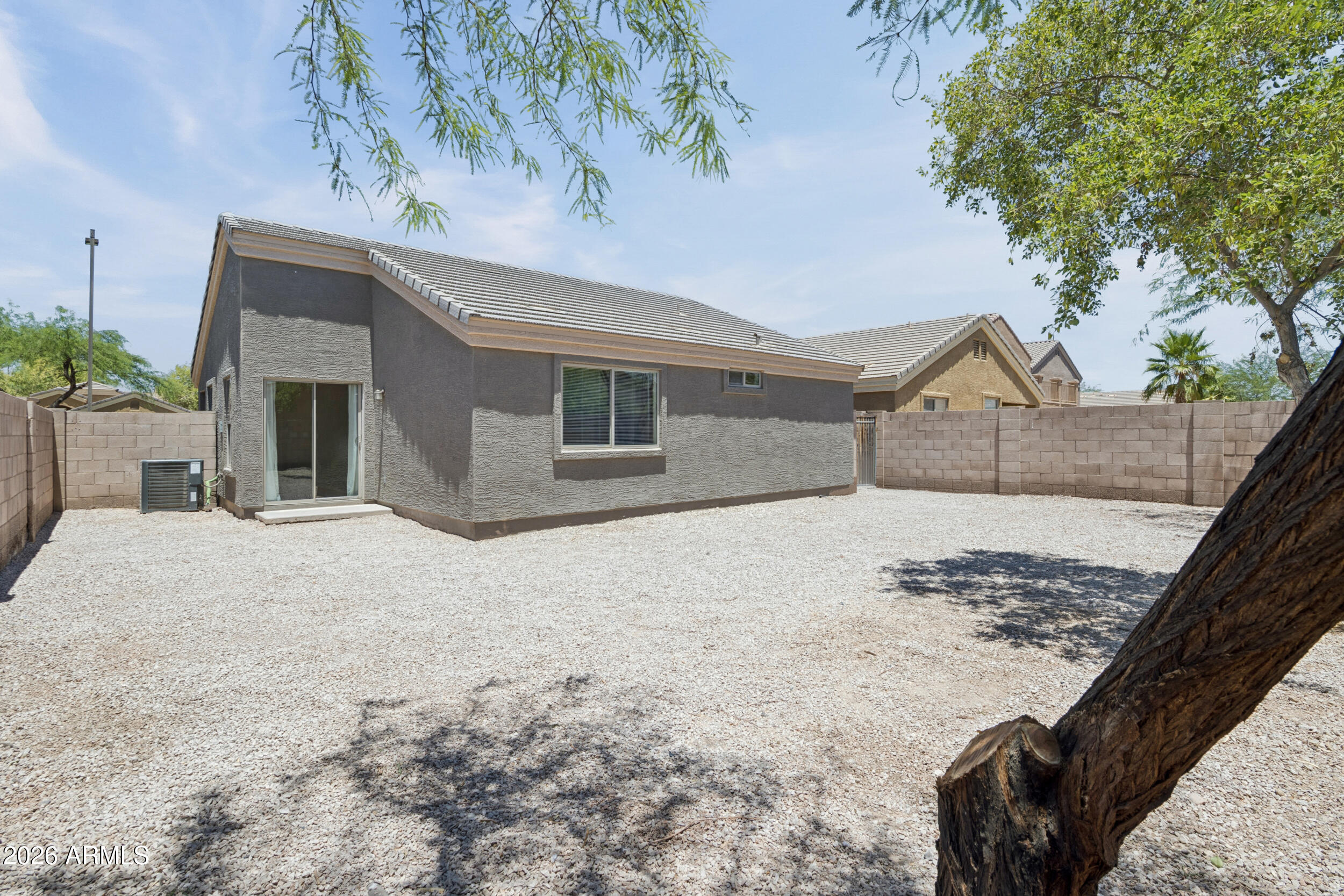 RIATA WEST UNIT 1 - Residential