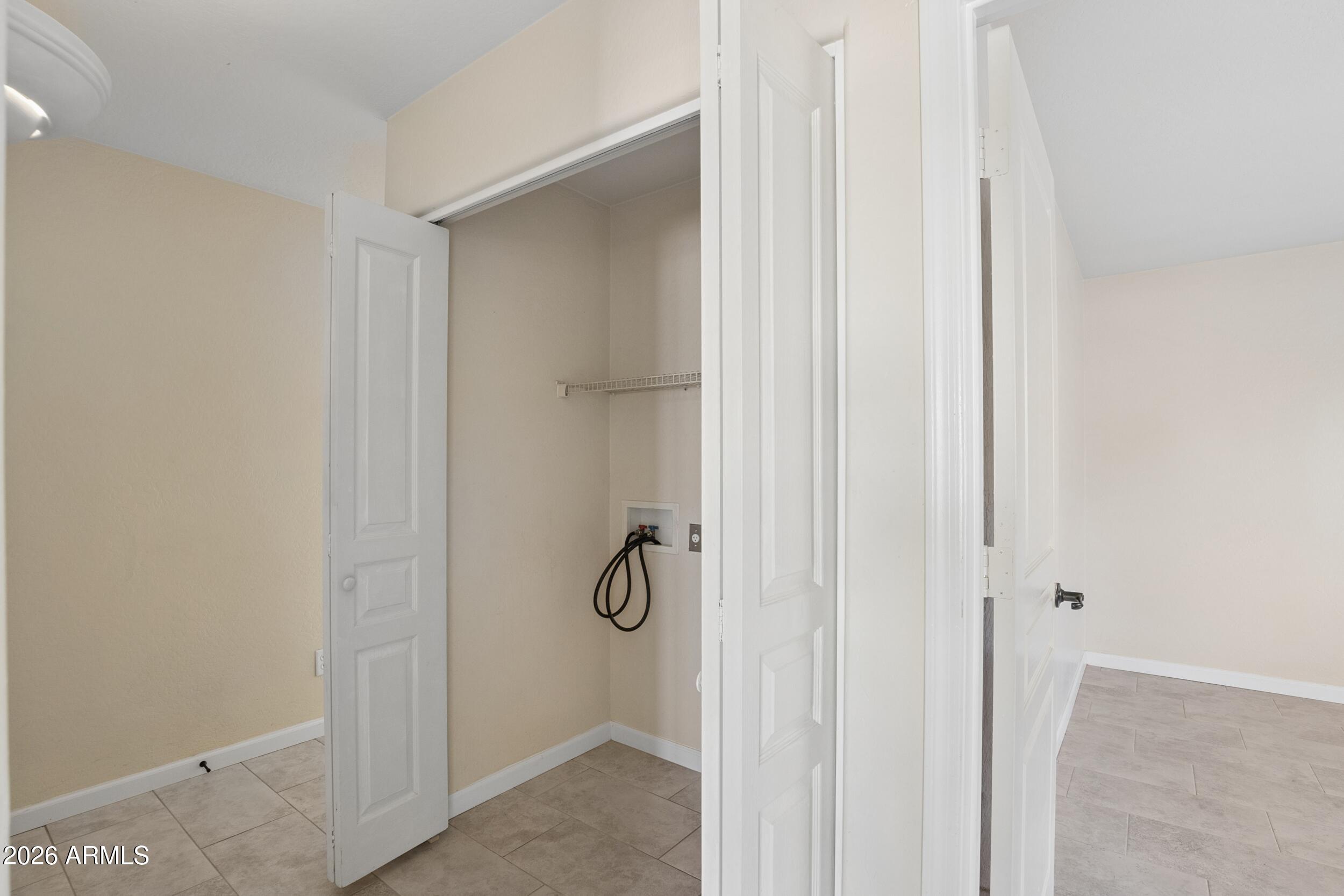RIATA WEST UNIT 1 - Residential