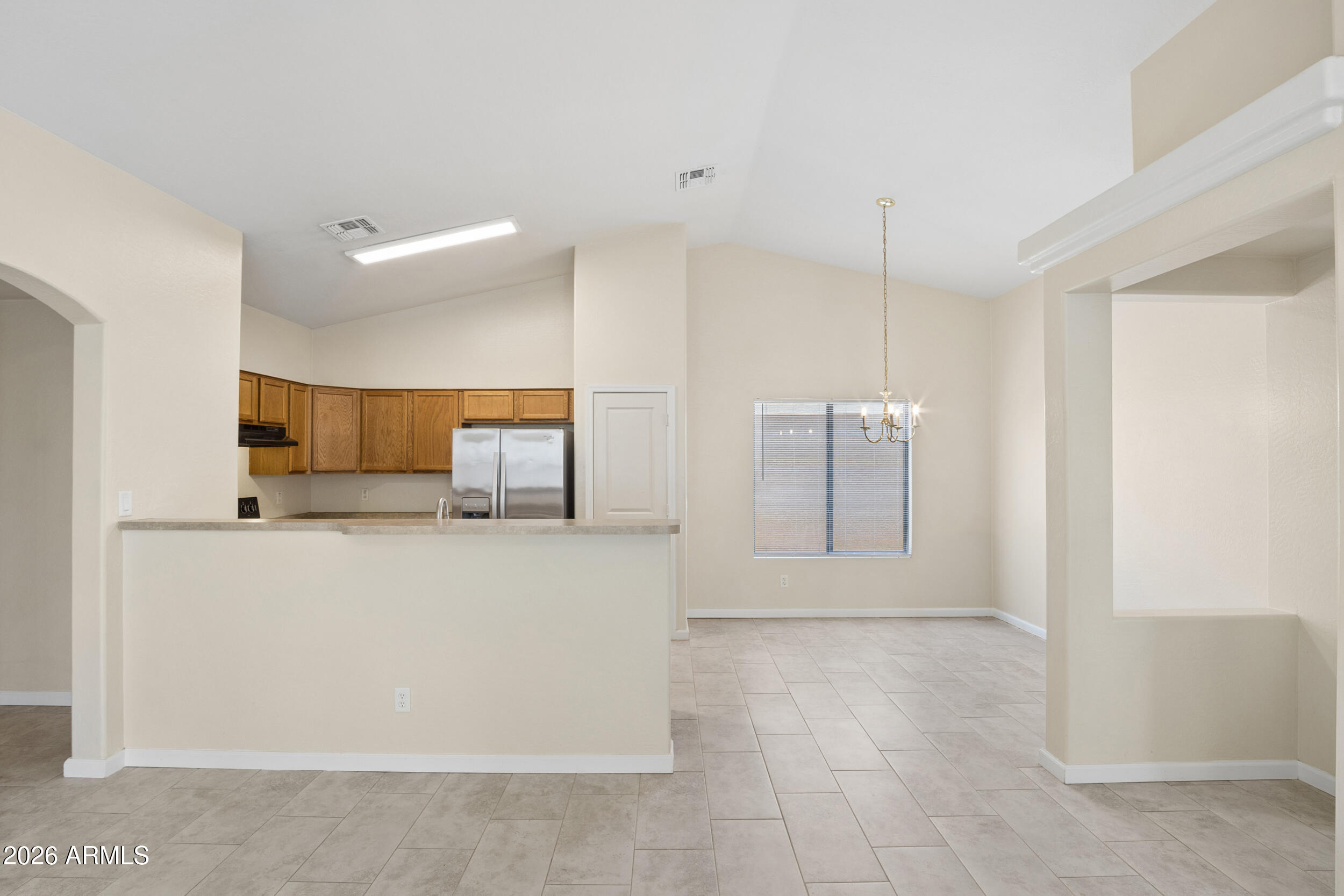 RIATA WEST UNIT 1 - Residential