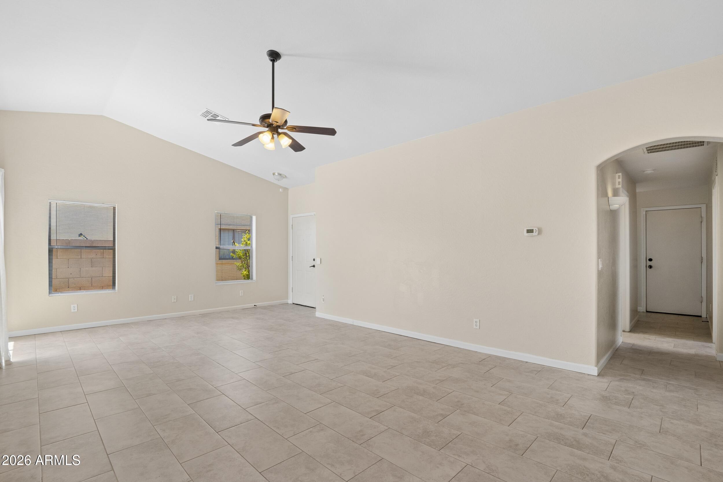 RIATA WEST UNIT 1 - Residential