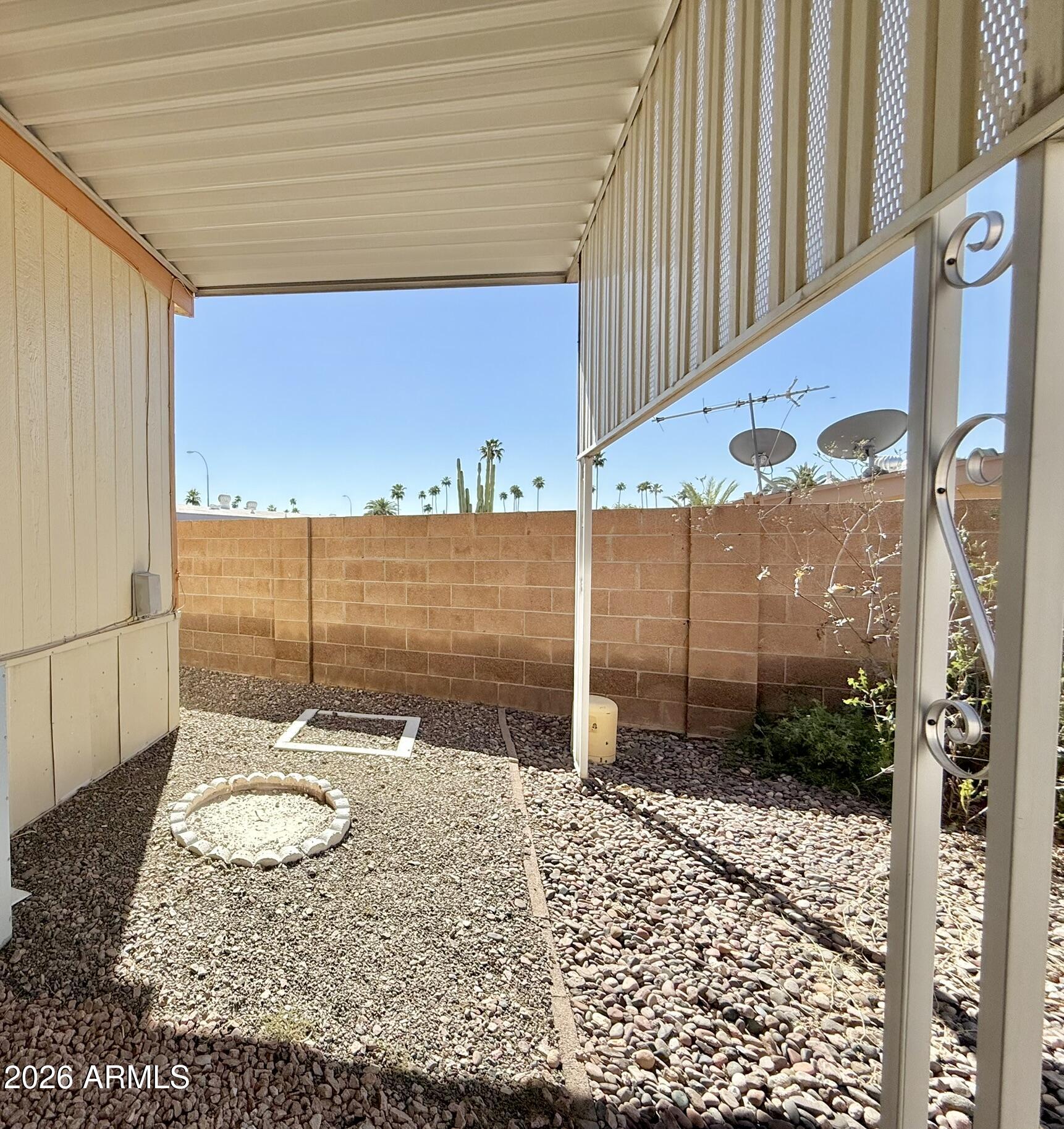 Riviera Mobile Home Park - Residential