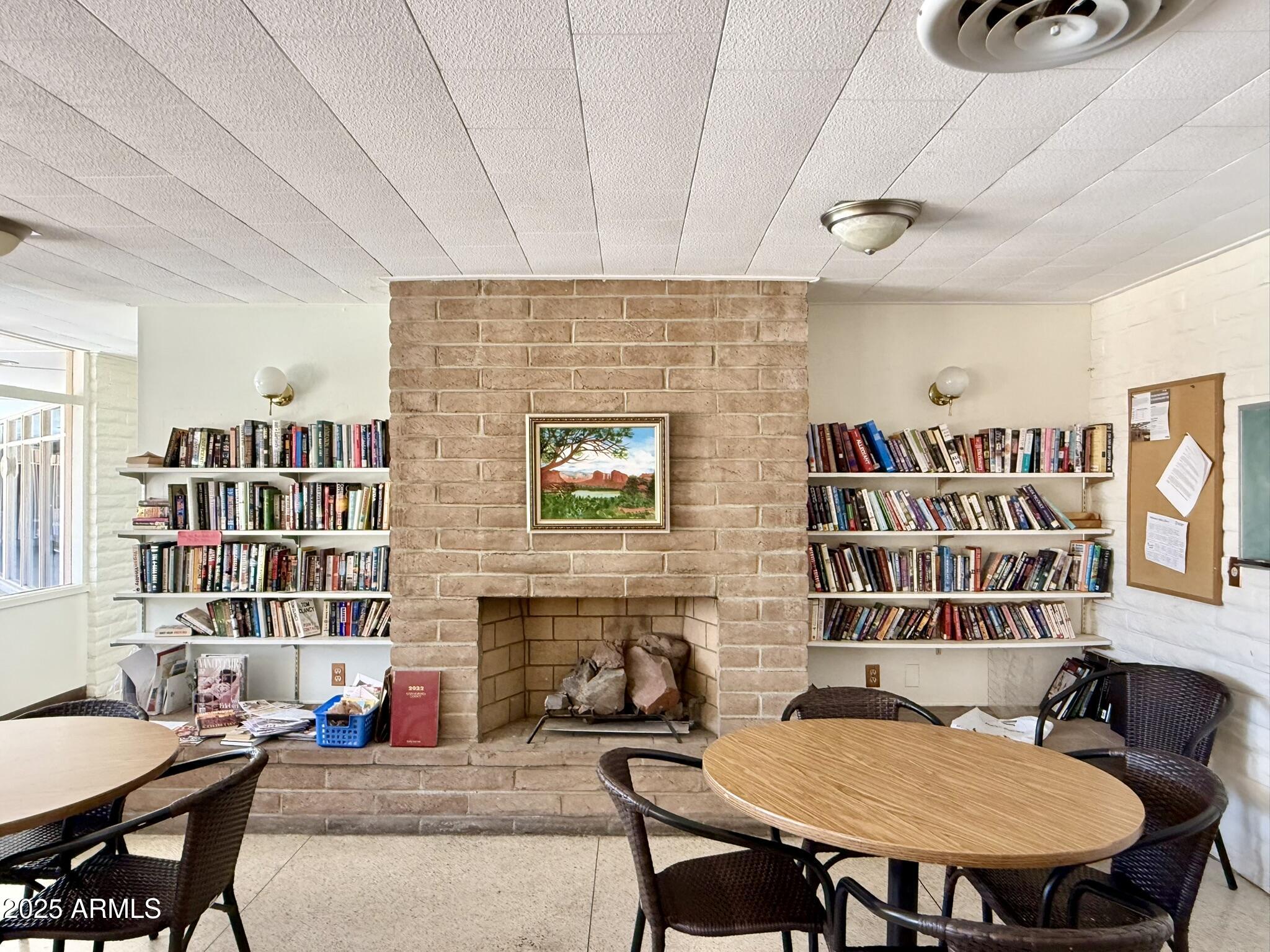 Riviera Mobile Home Park - Residential