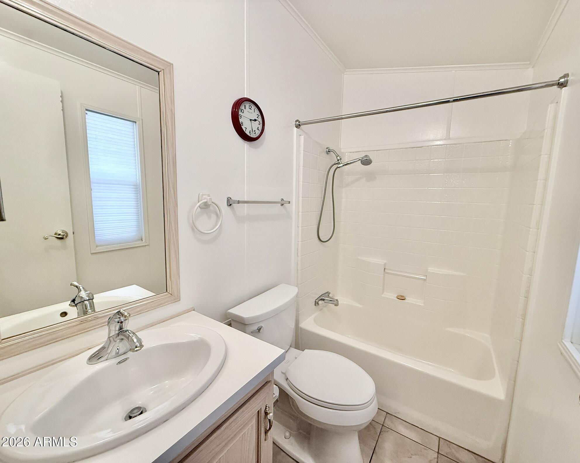 Riviera Mobile Home Park - Residential