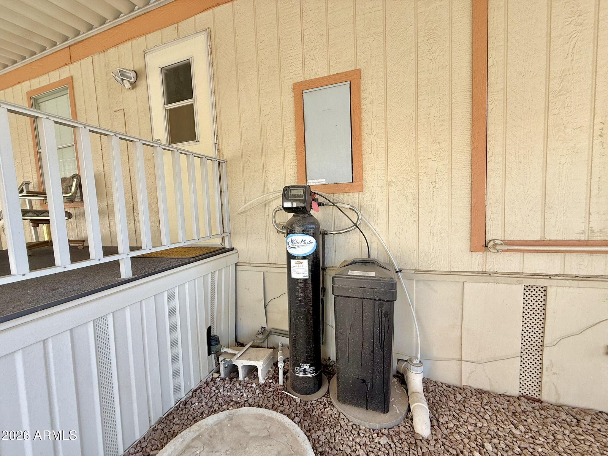 Riviera Mobile Home Park - Residential