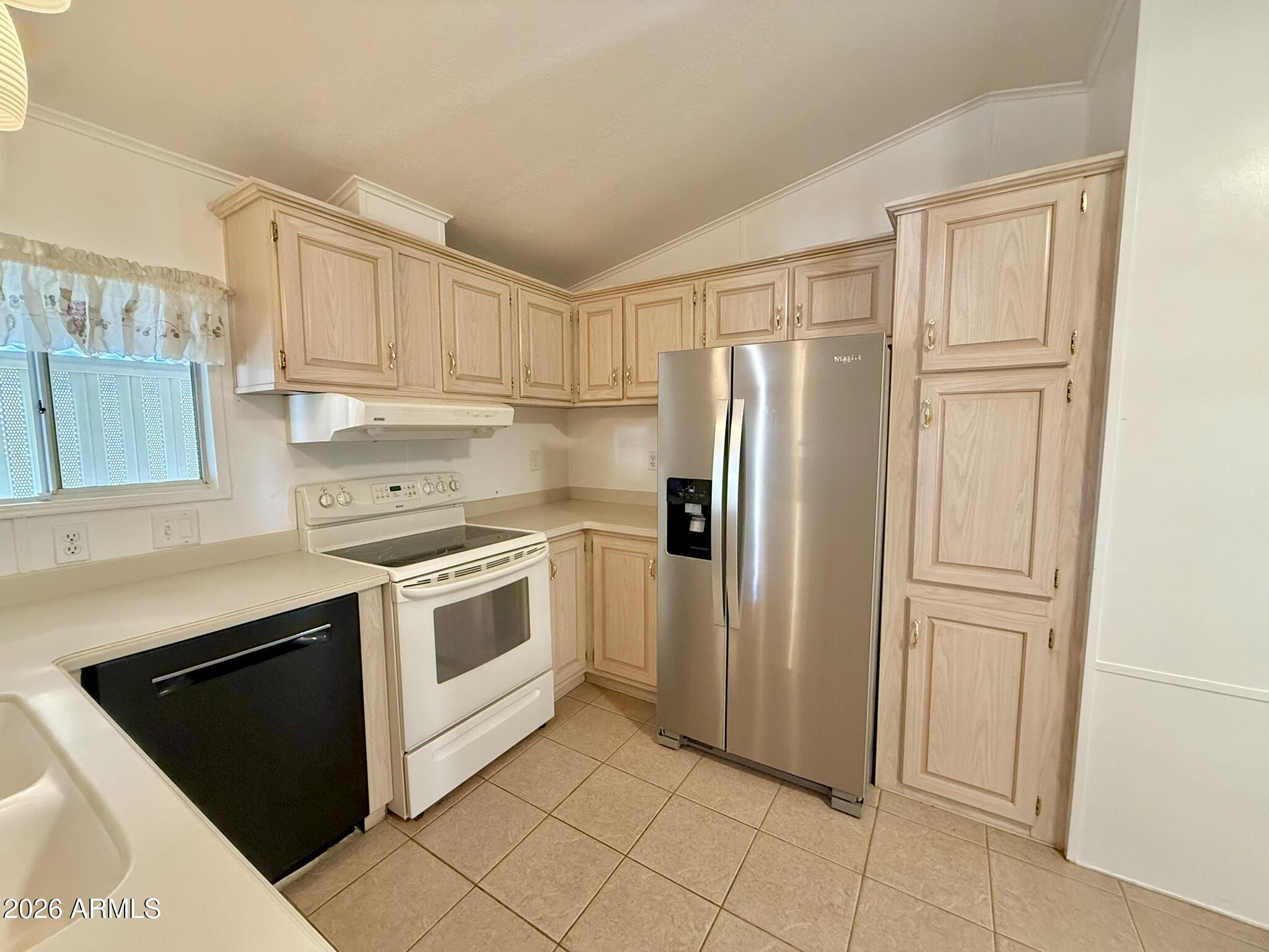 Riviera Mobile Home Park - Residential