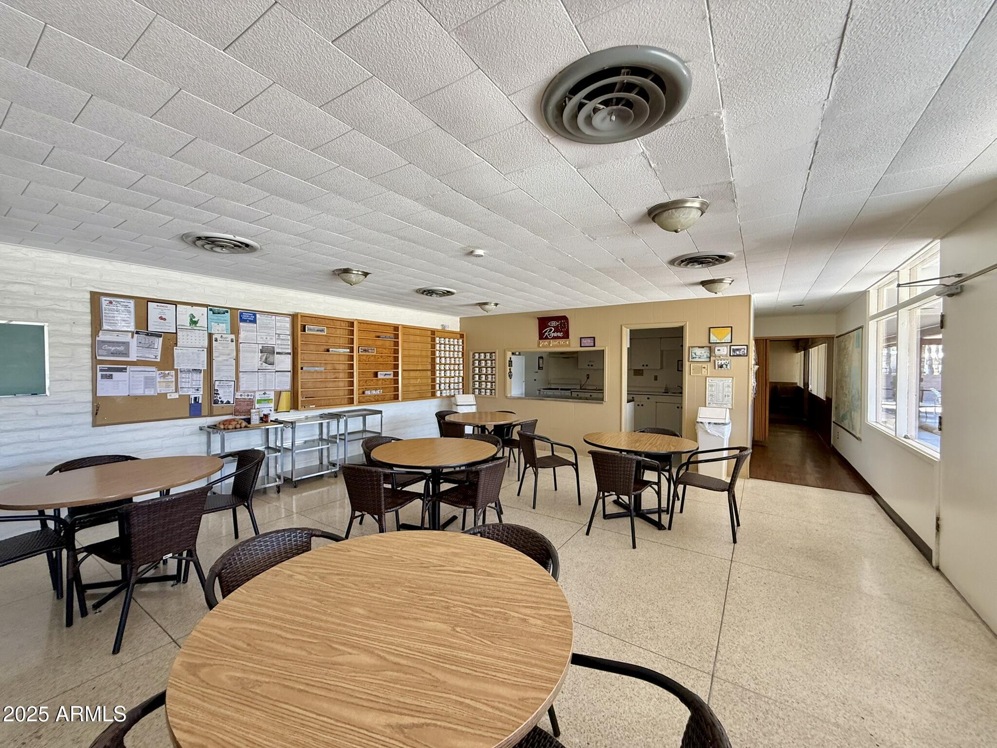 Riviera Mobile Home Park - Residential