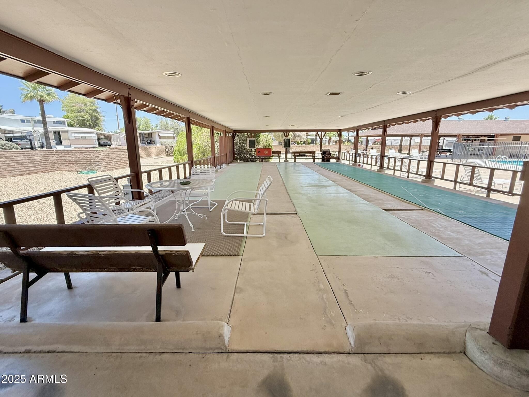 Riviera Mobile Home Park - Residential